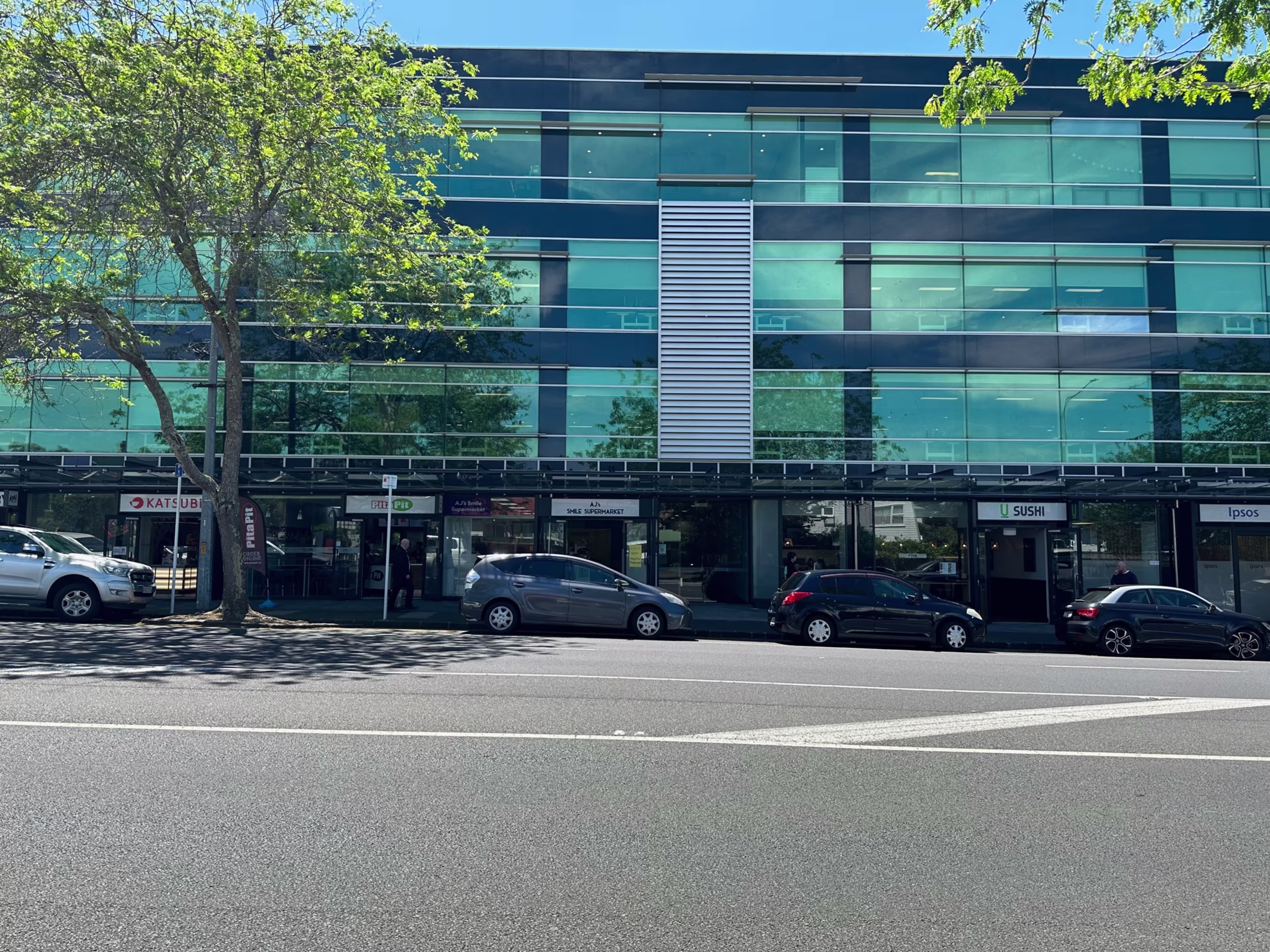 604 Great South Road