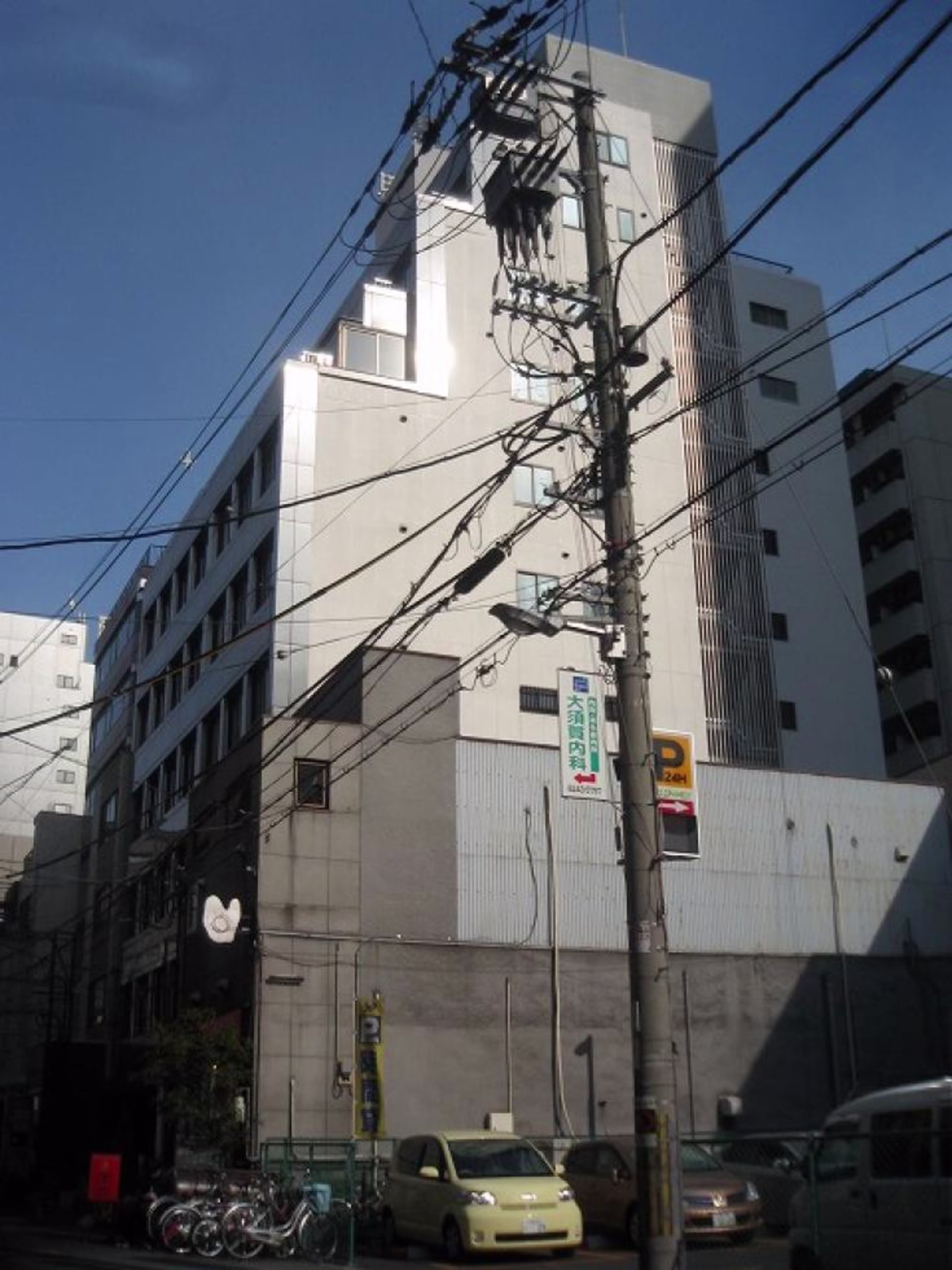 南船場4-12-22