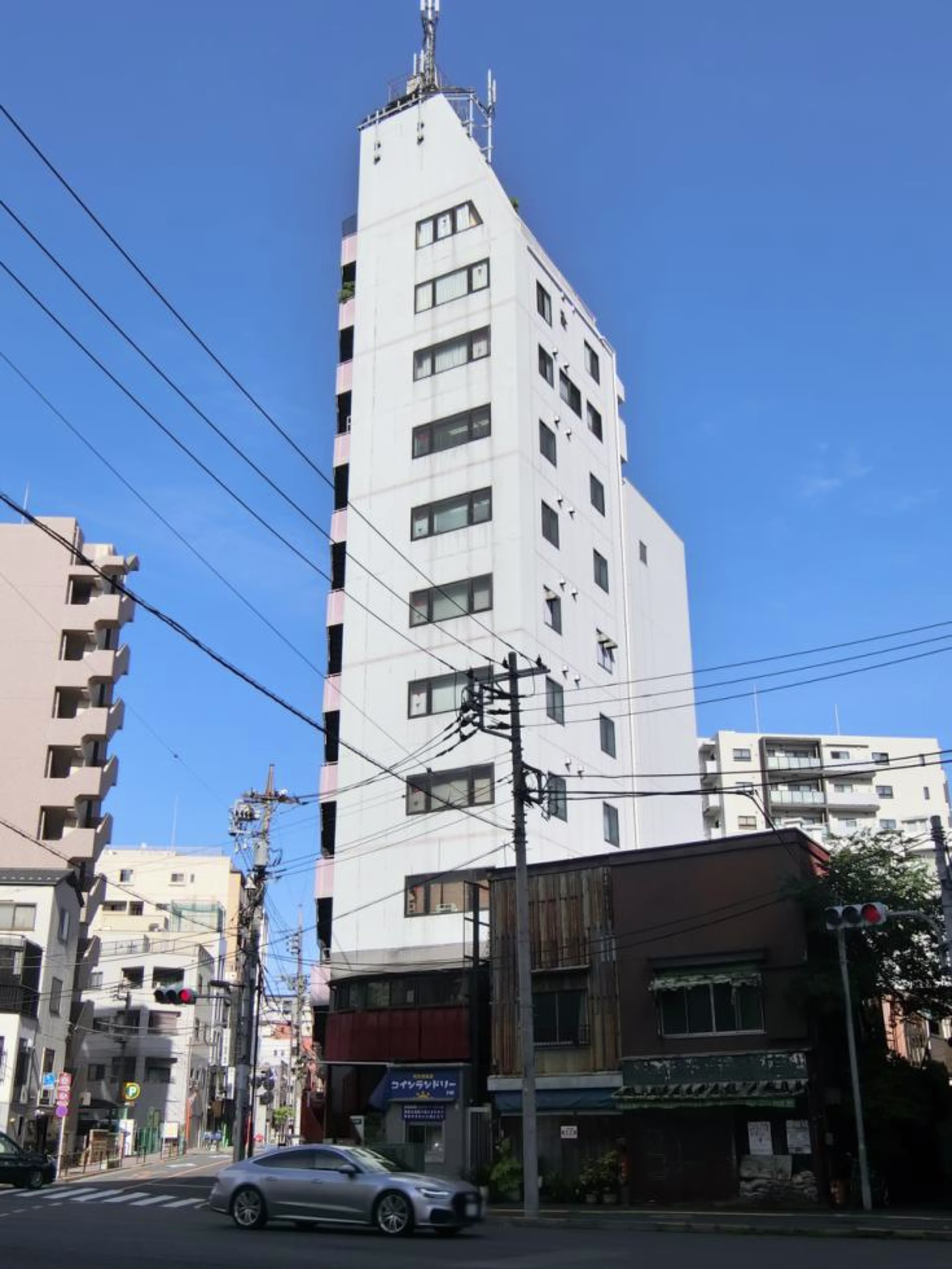 入谷1-33-5
