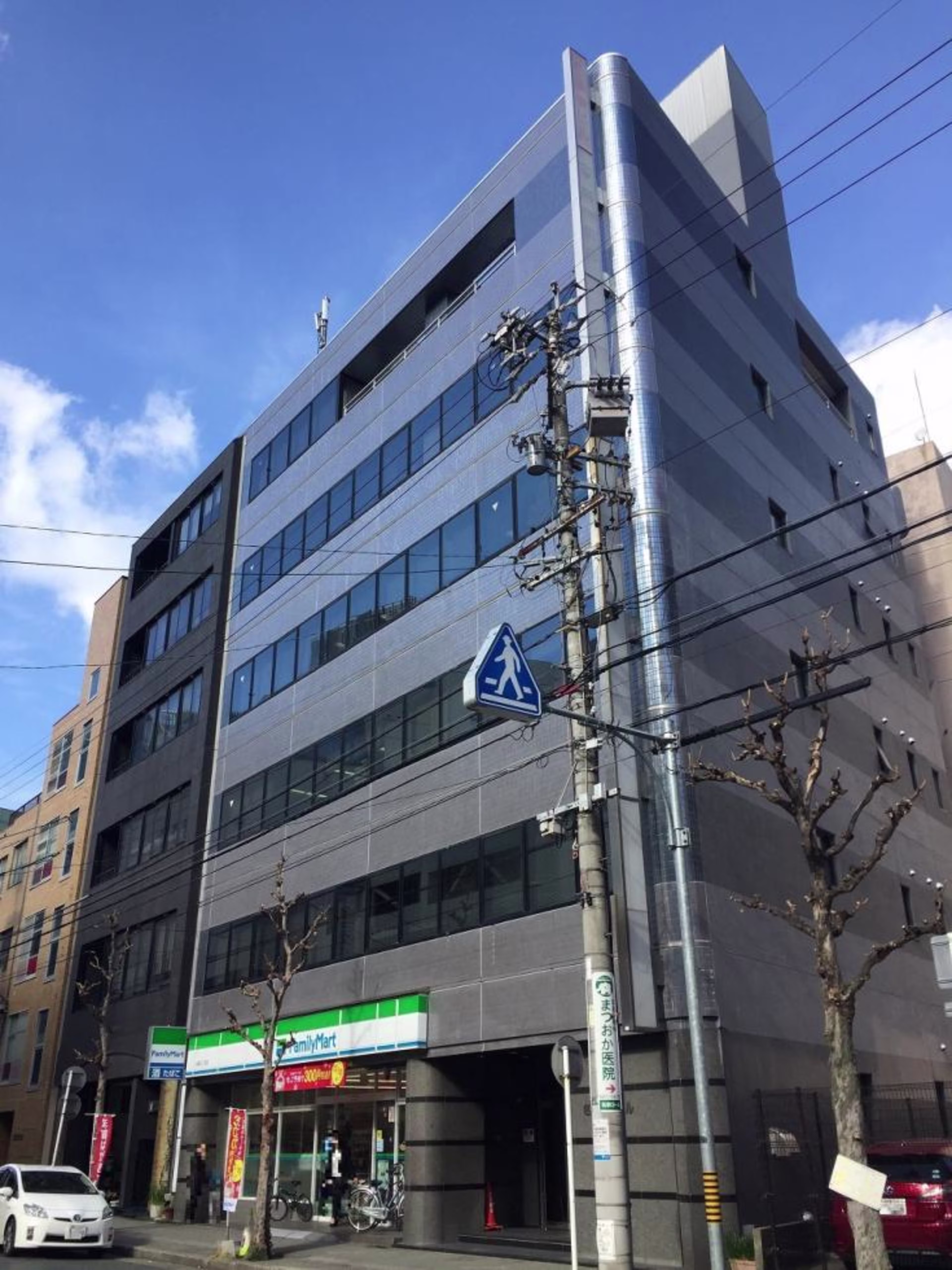 名駅3-4-6