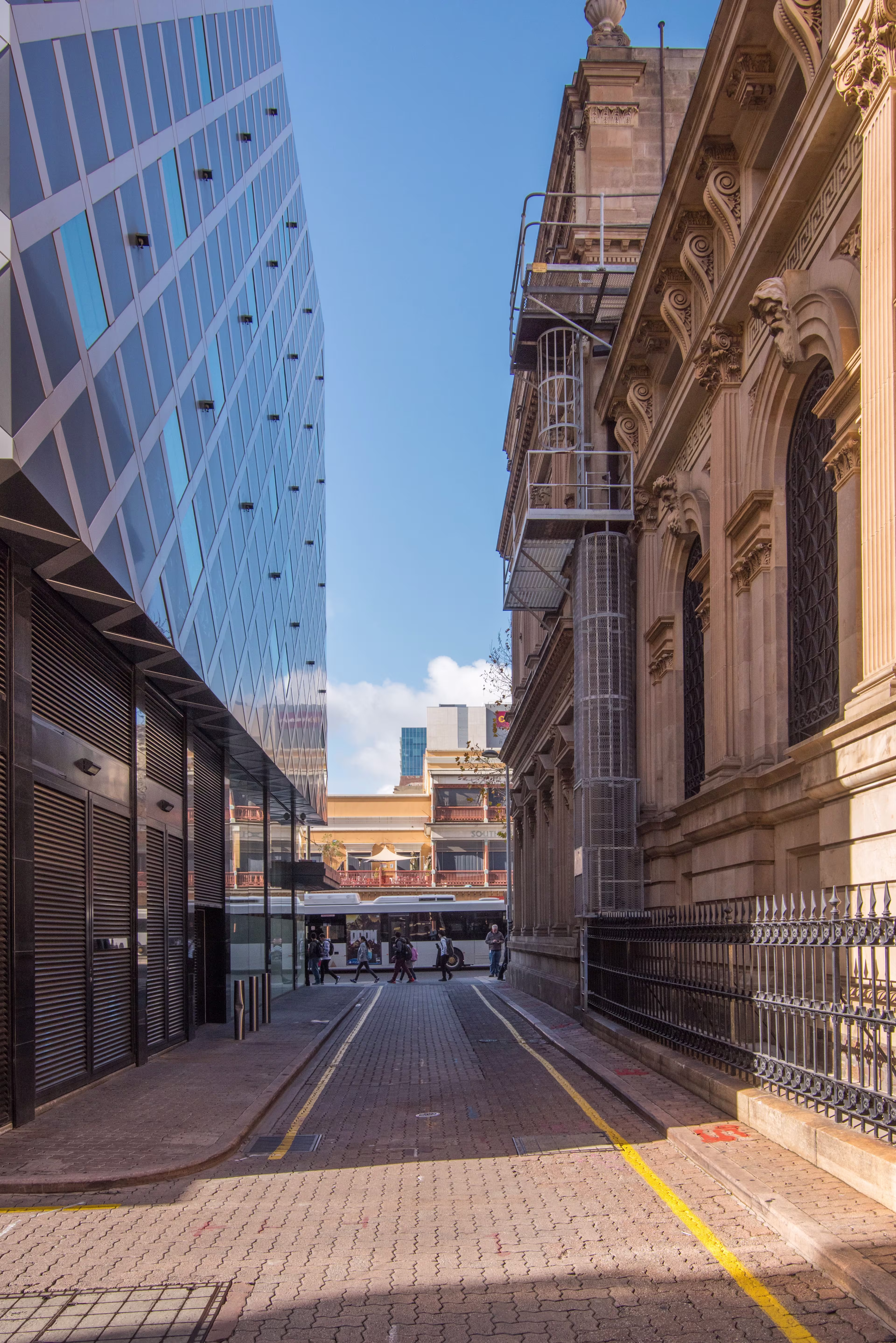 59 King William Street