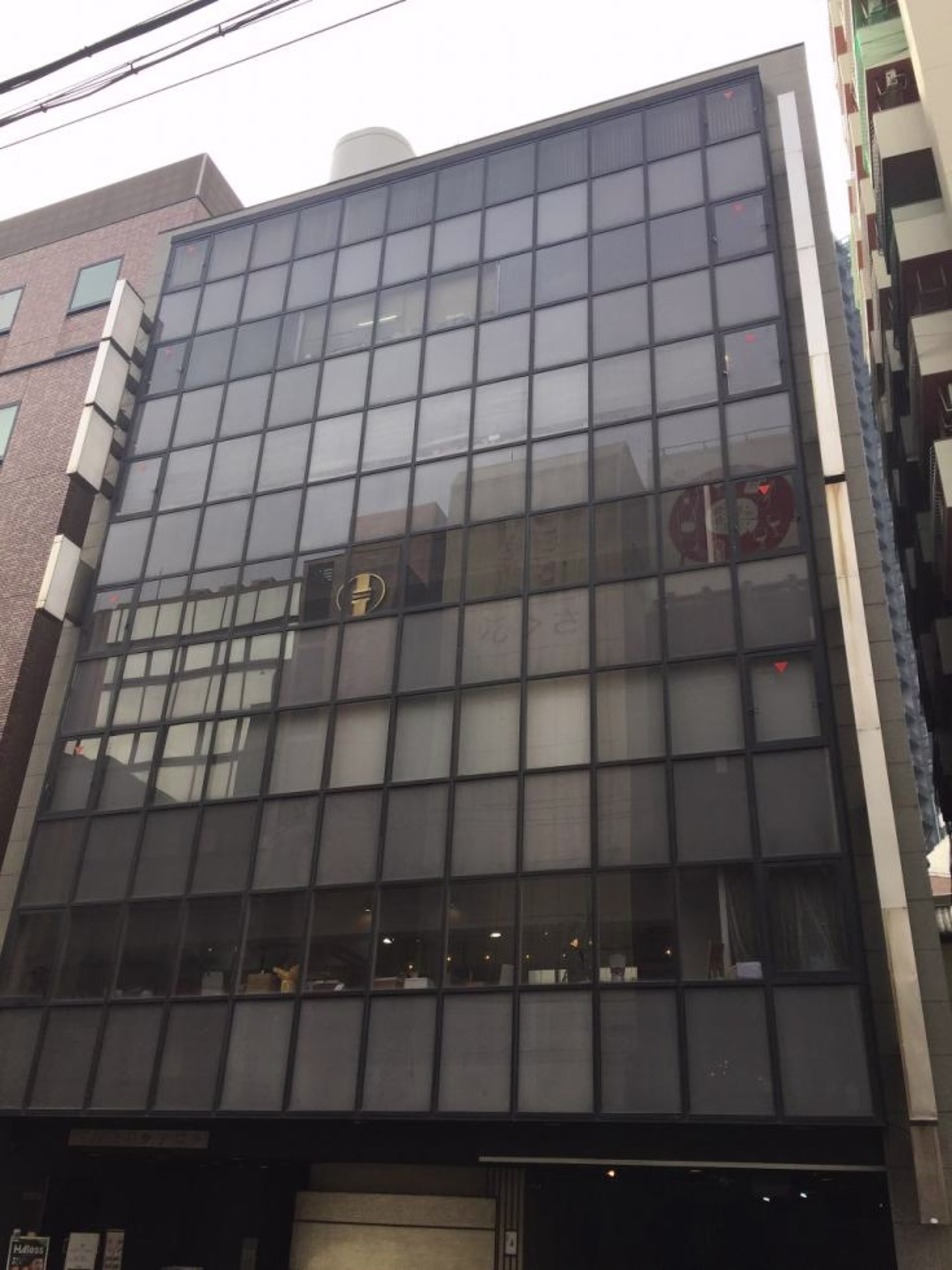 名駅3-13-31