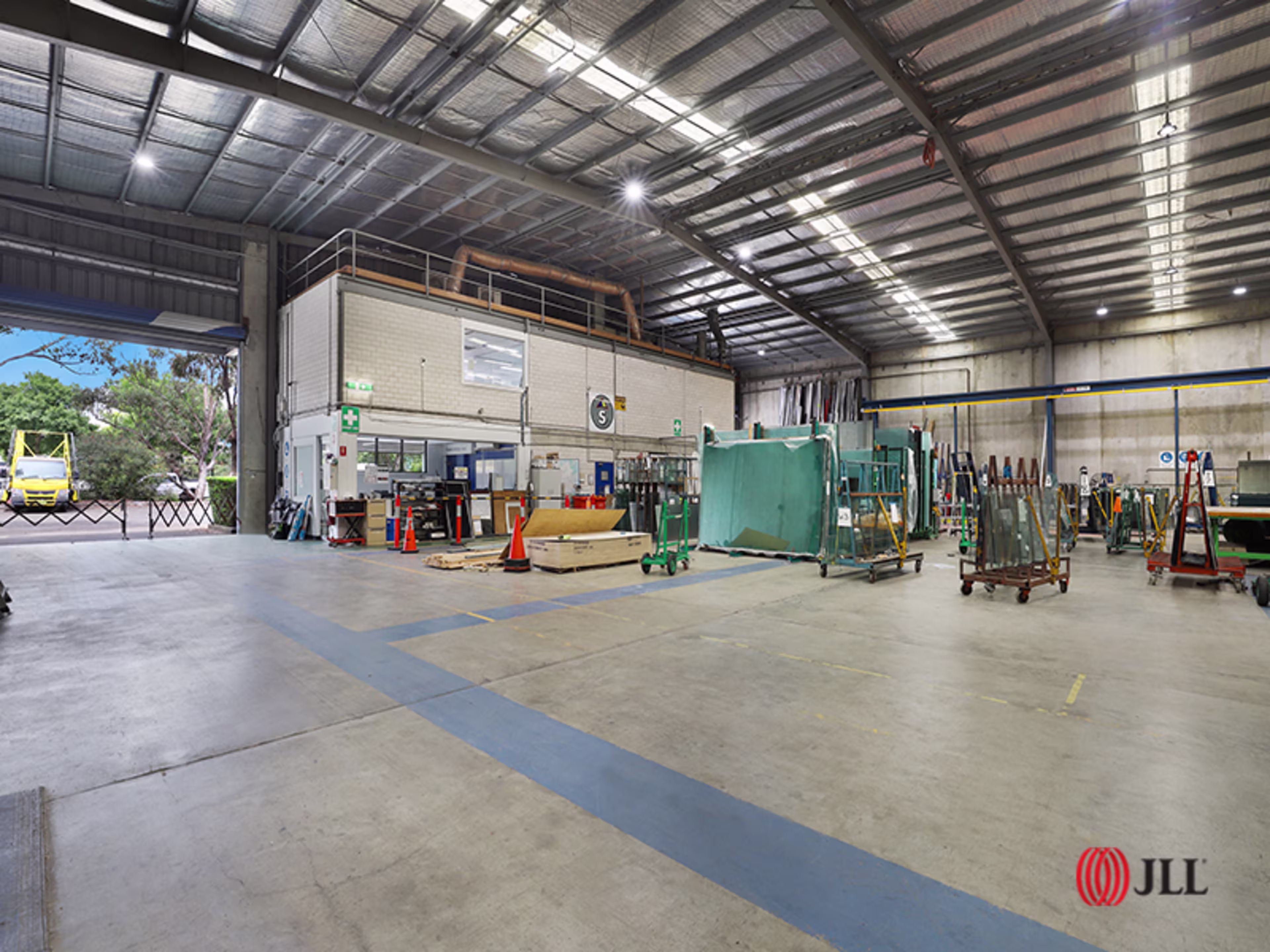 172 Silverwater Road