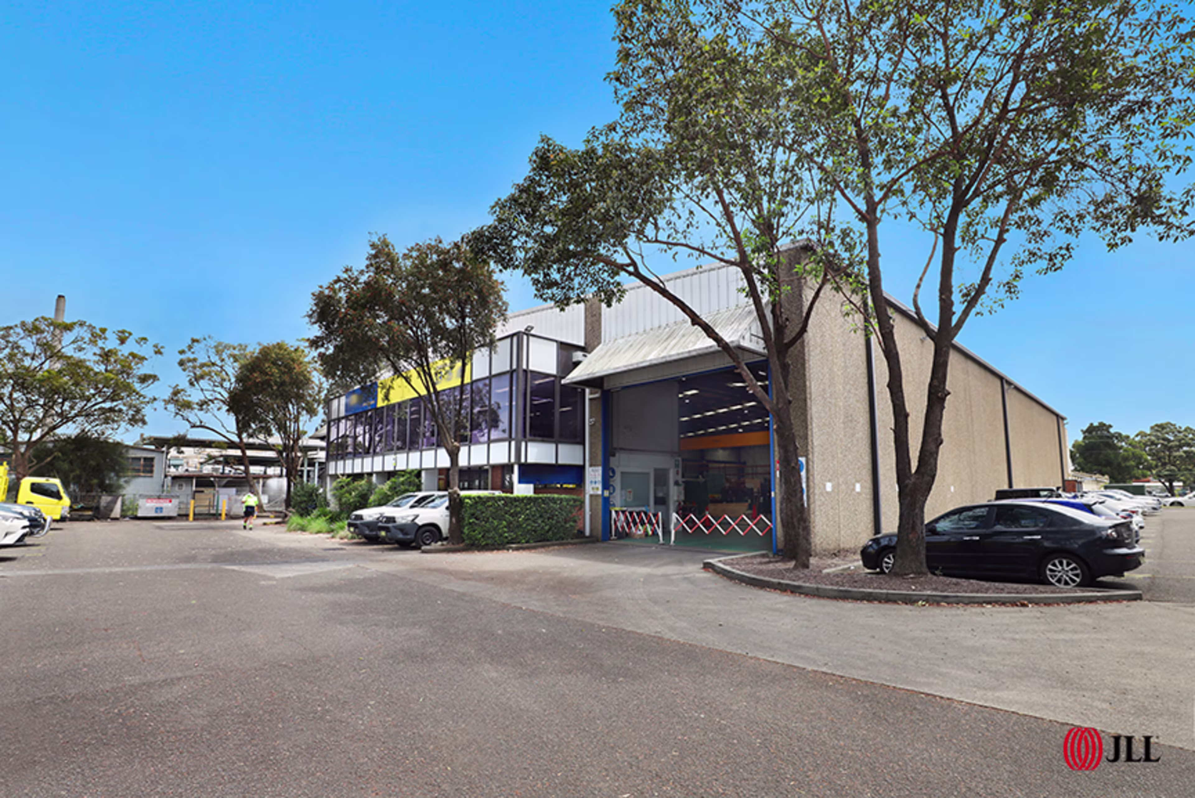 172 Silverwater Road