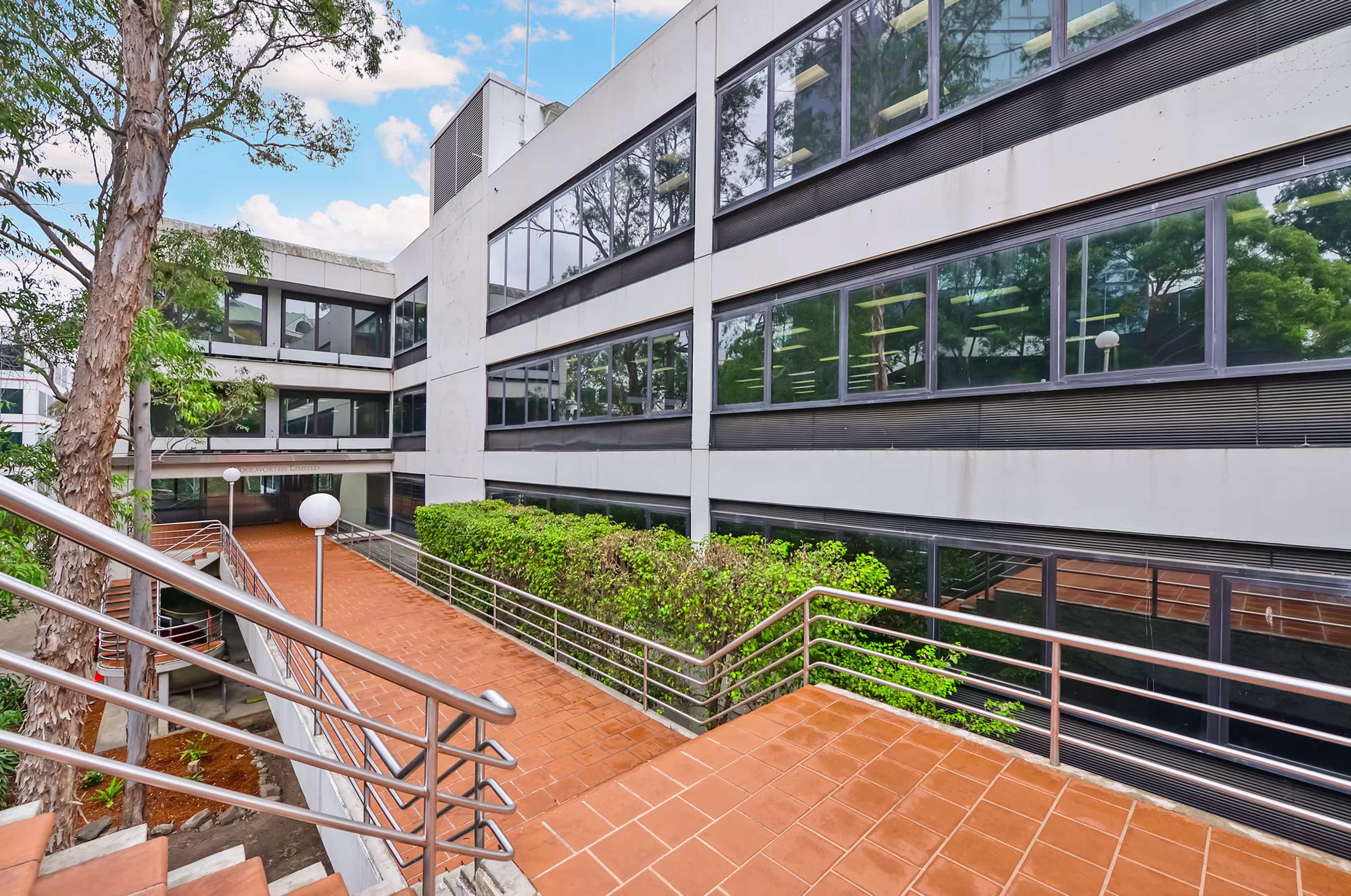 7 City View Road