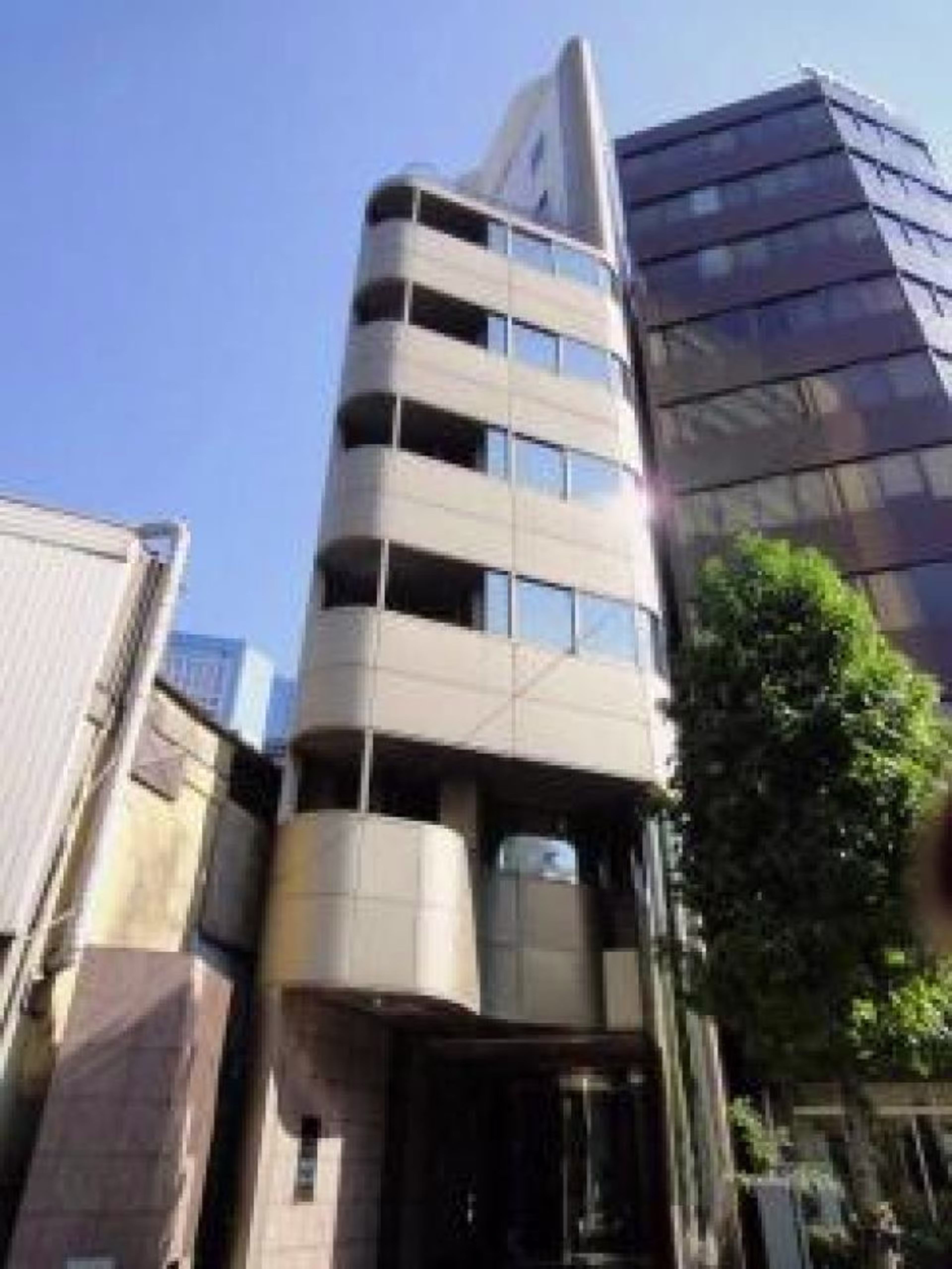 飯田橋3-4-6
