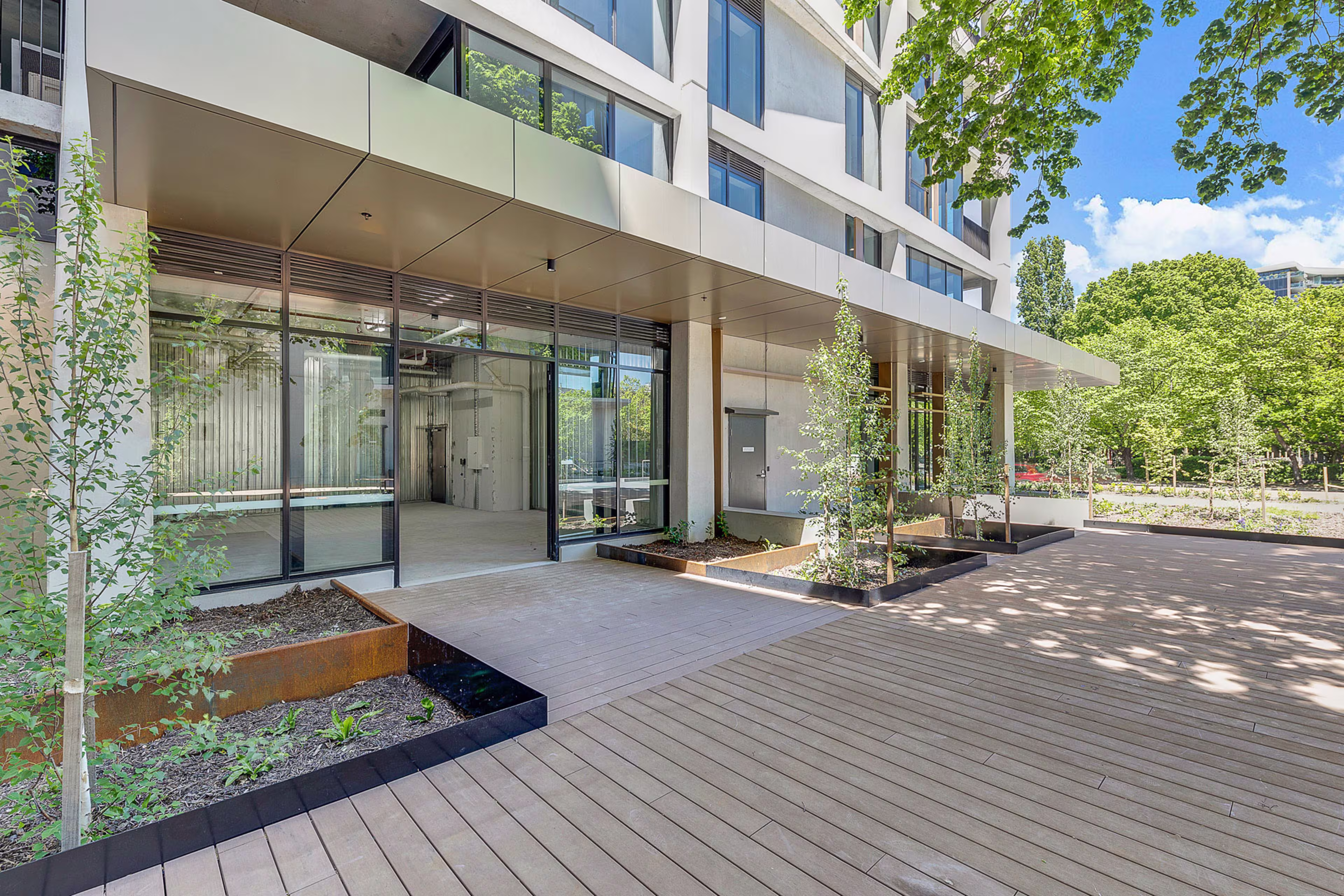 81 Cooyong Street