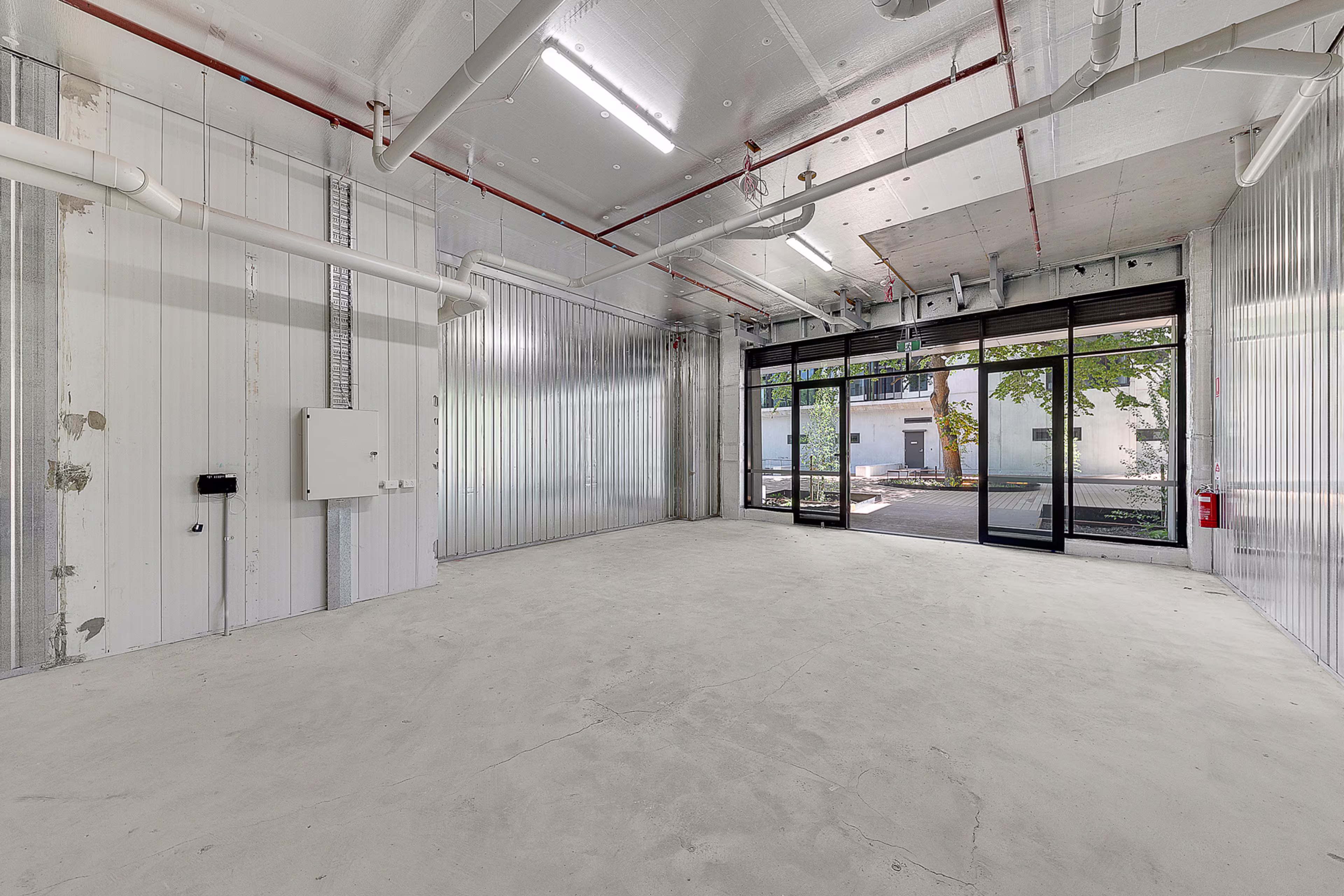 81 Cooyong Street