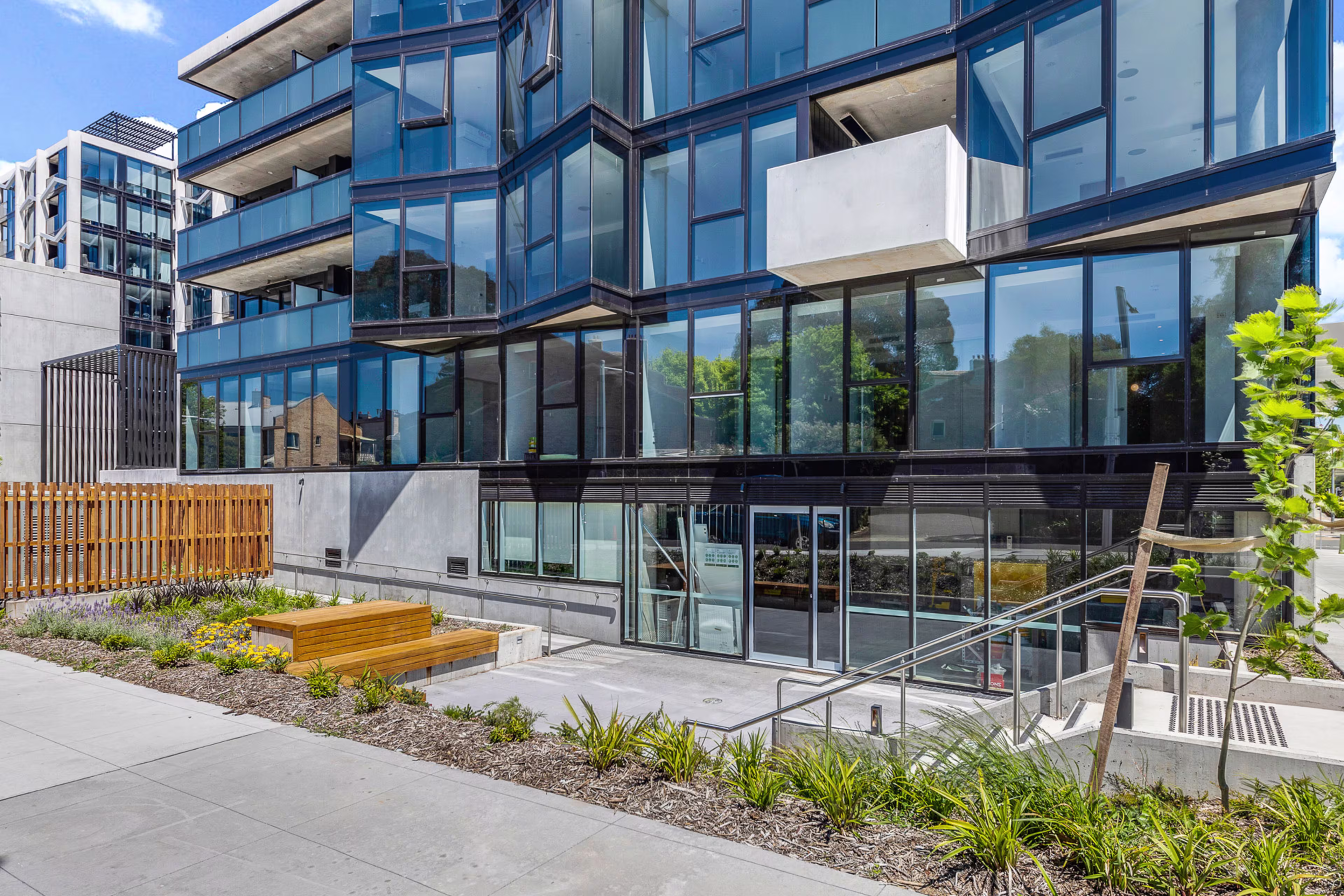 81 Cooyong Street