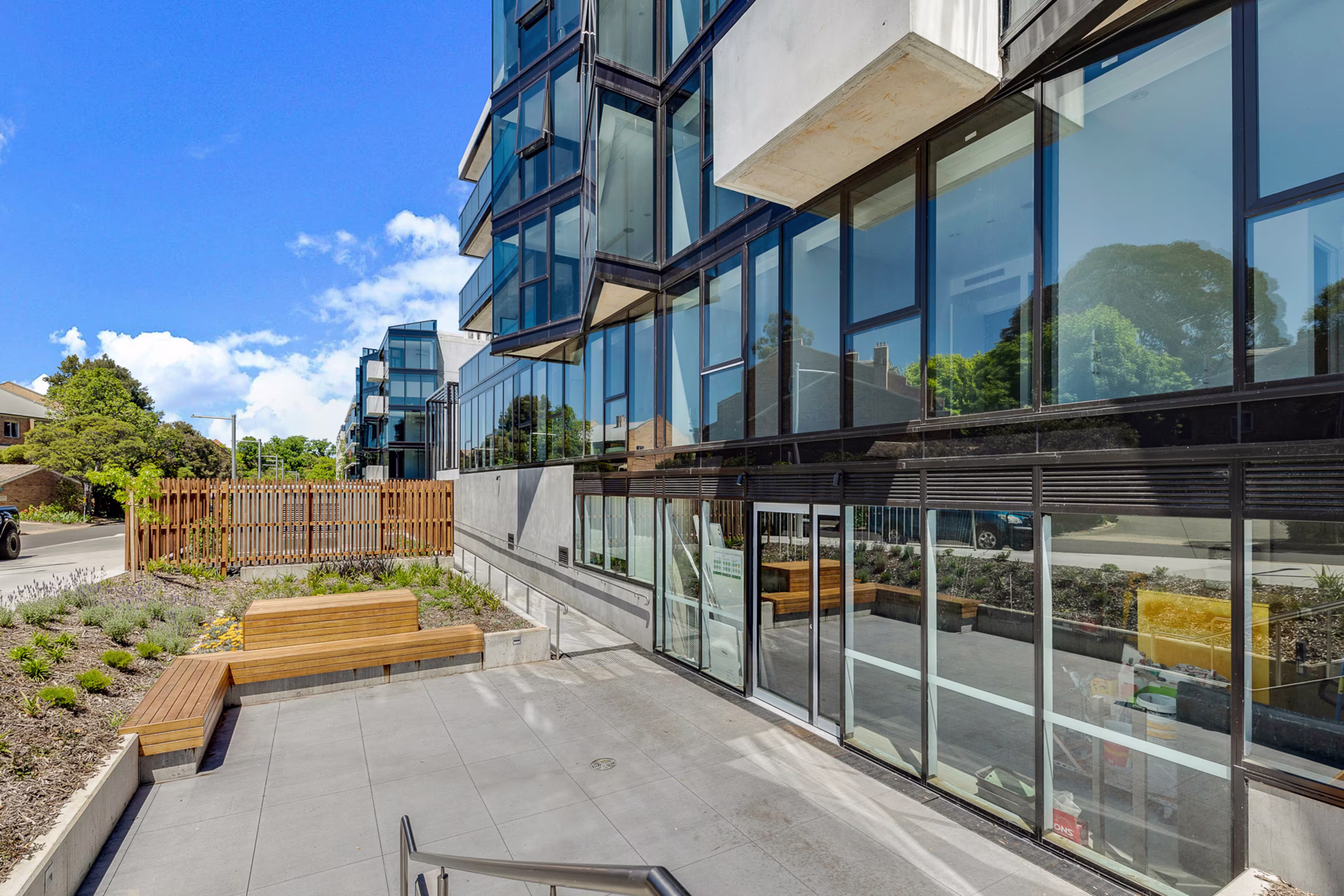 81 Cooyong Street
