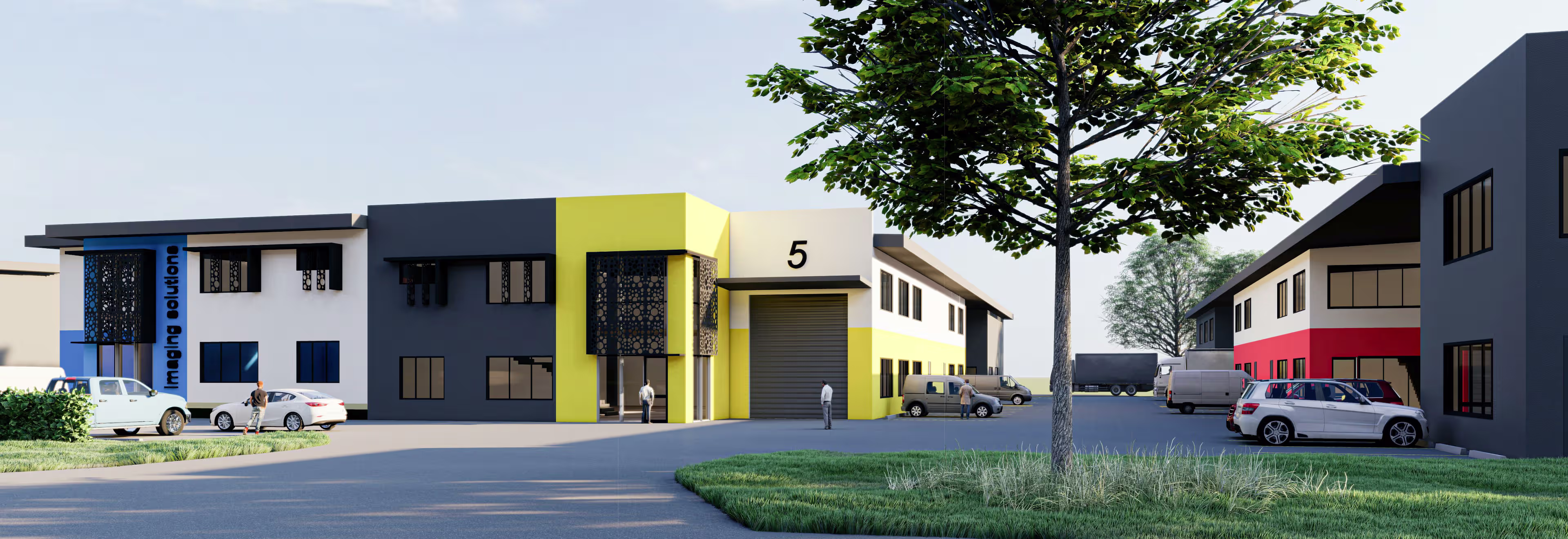 Unit 13/16-20 Prospect Place