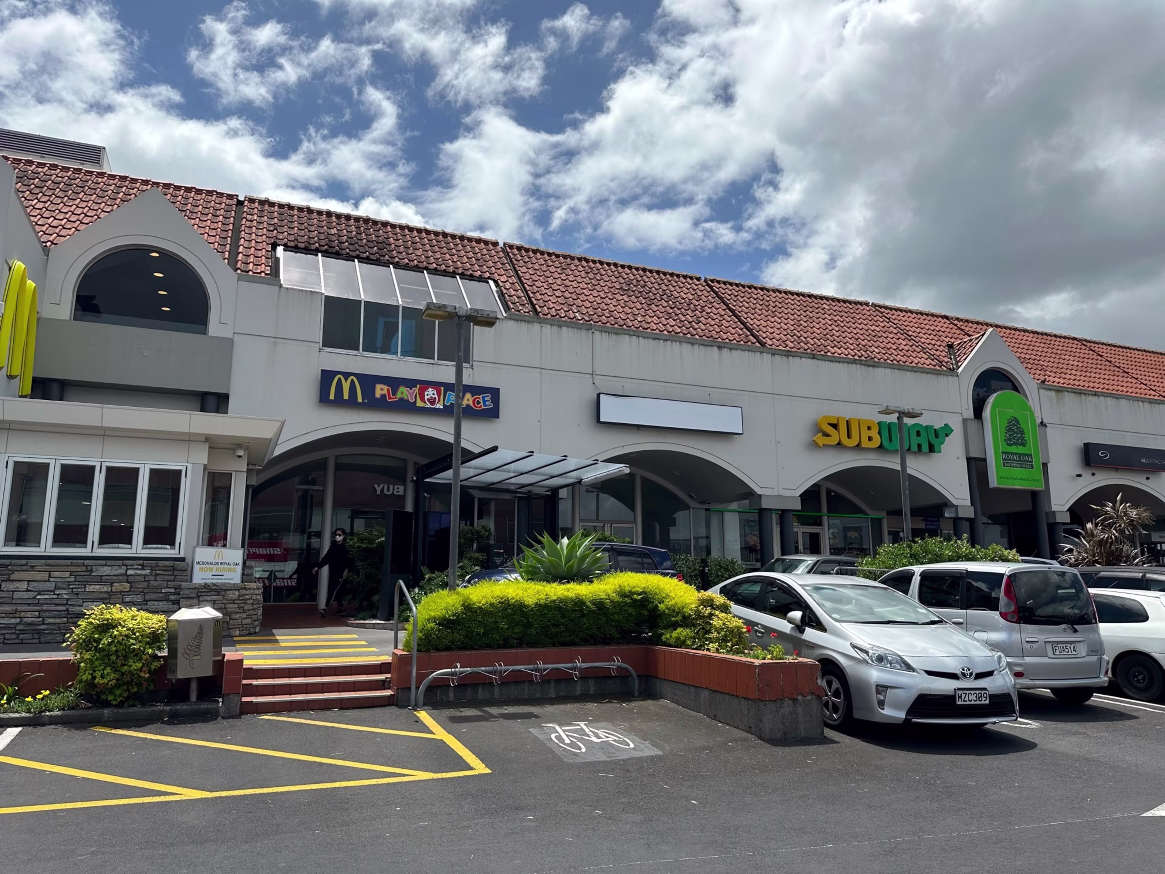 691 Manukau Road