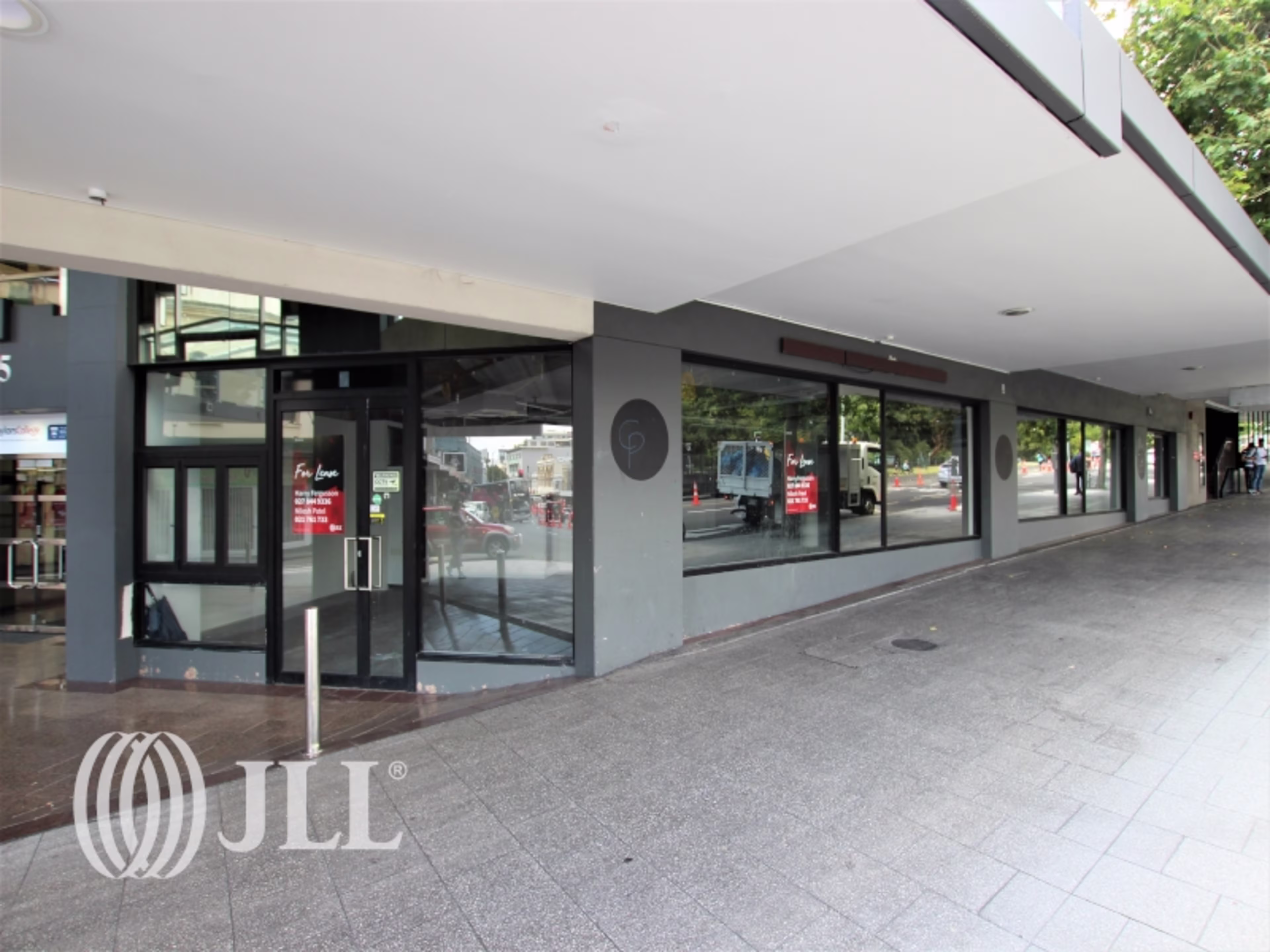 75 Karangahape Road