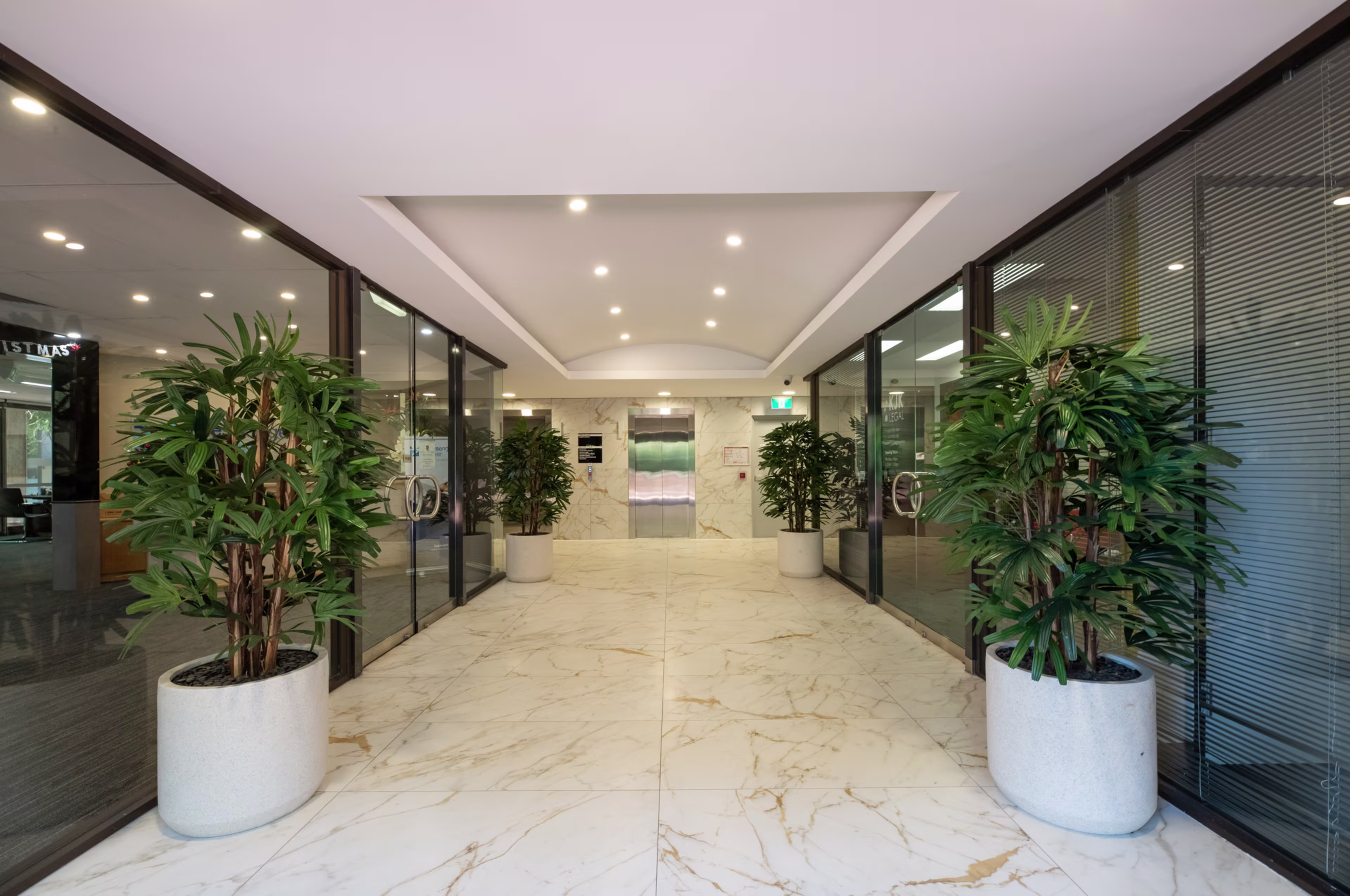 157 Grenfell Street