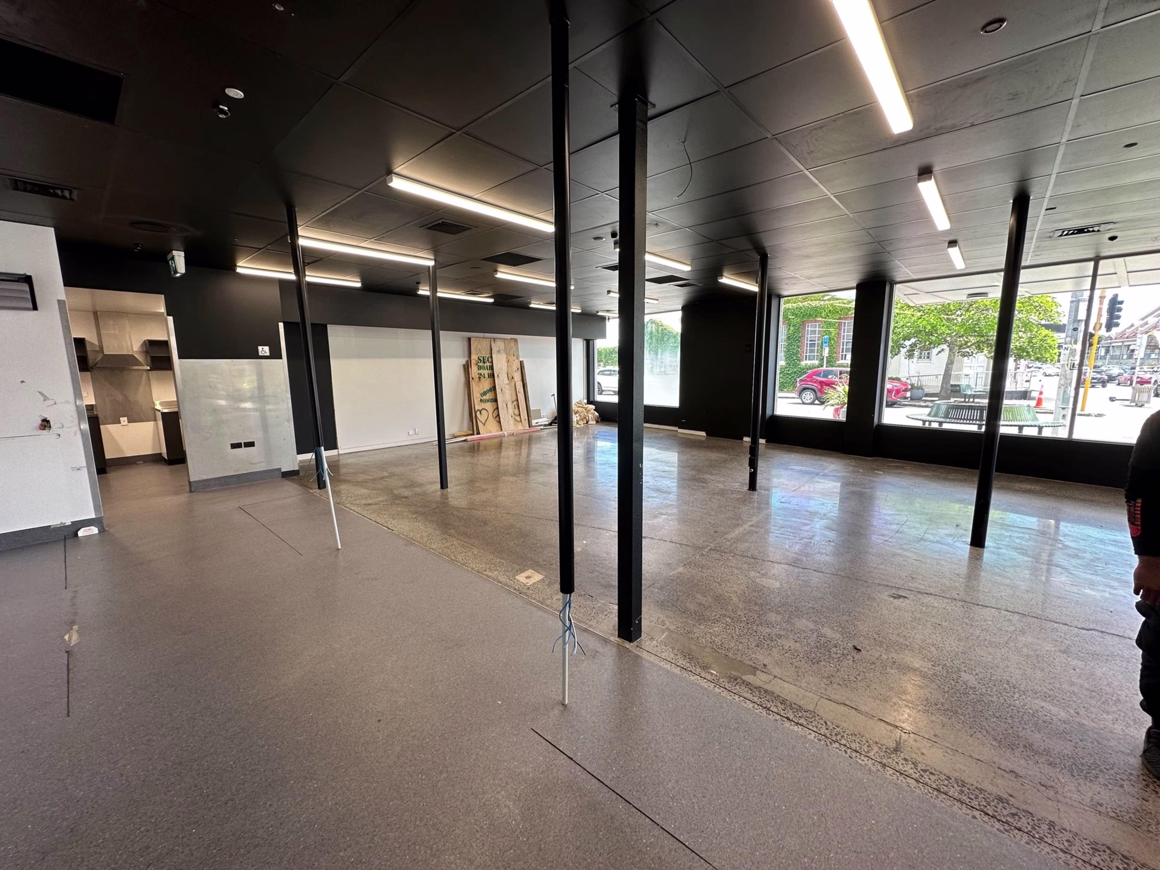 584 Great North Road