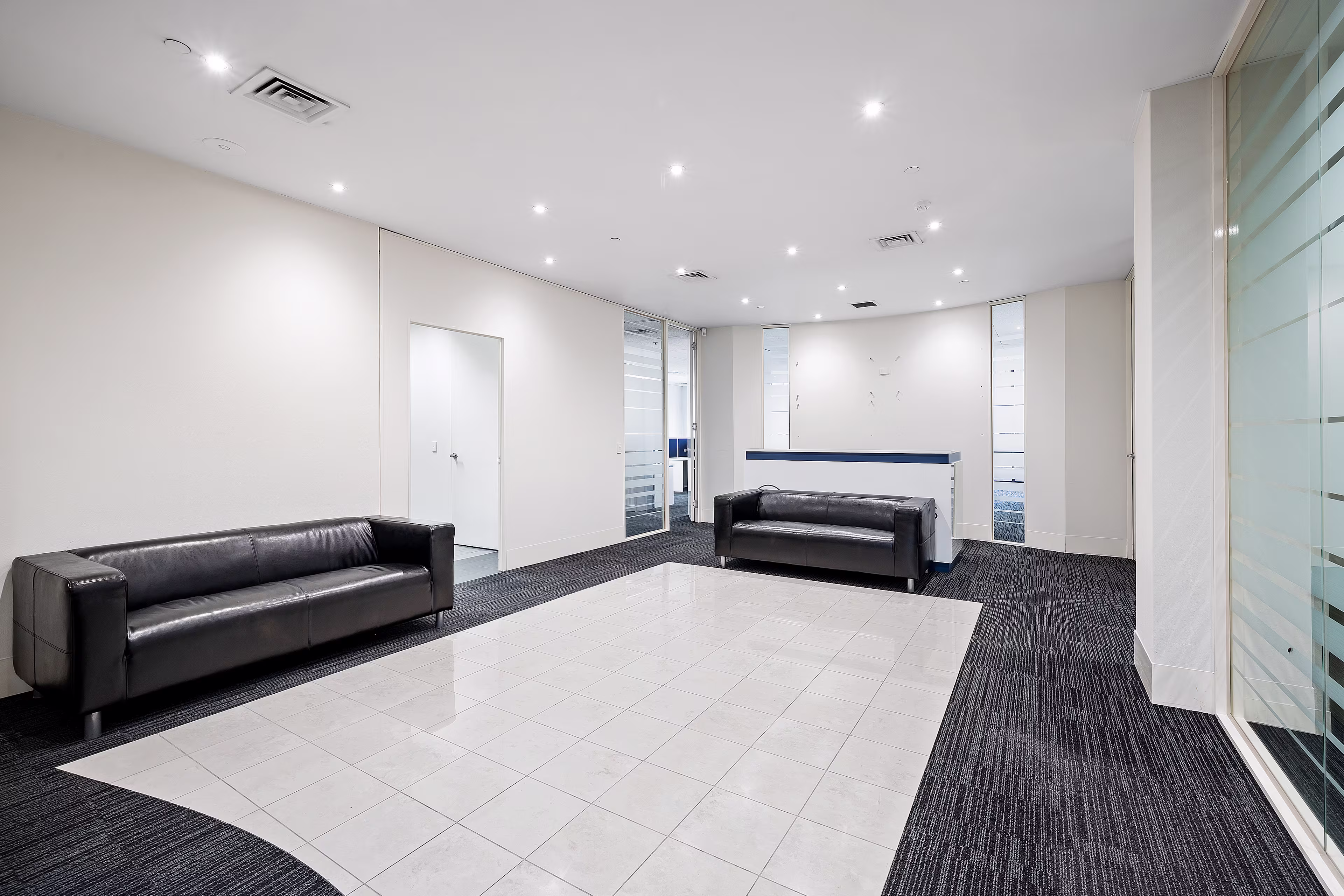 350 Collins Street
