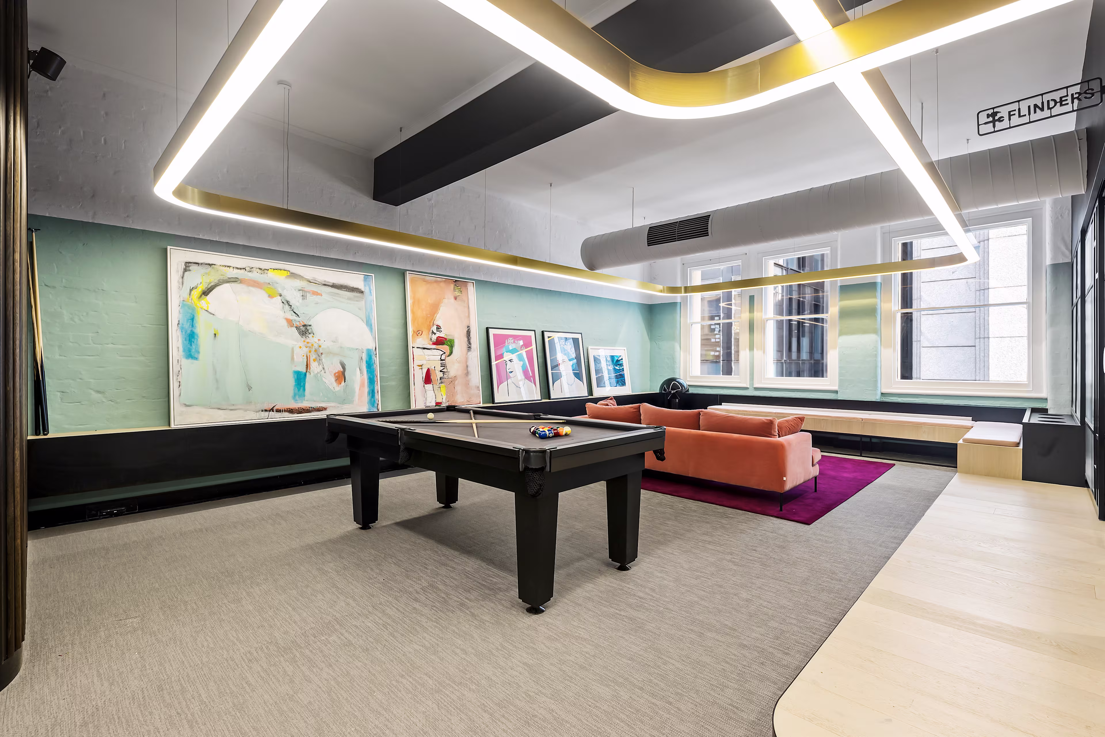 333 Flinders Lane