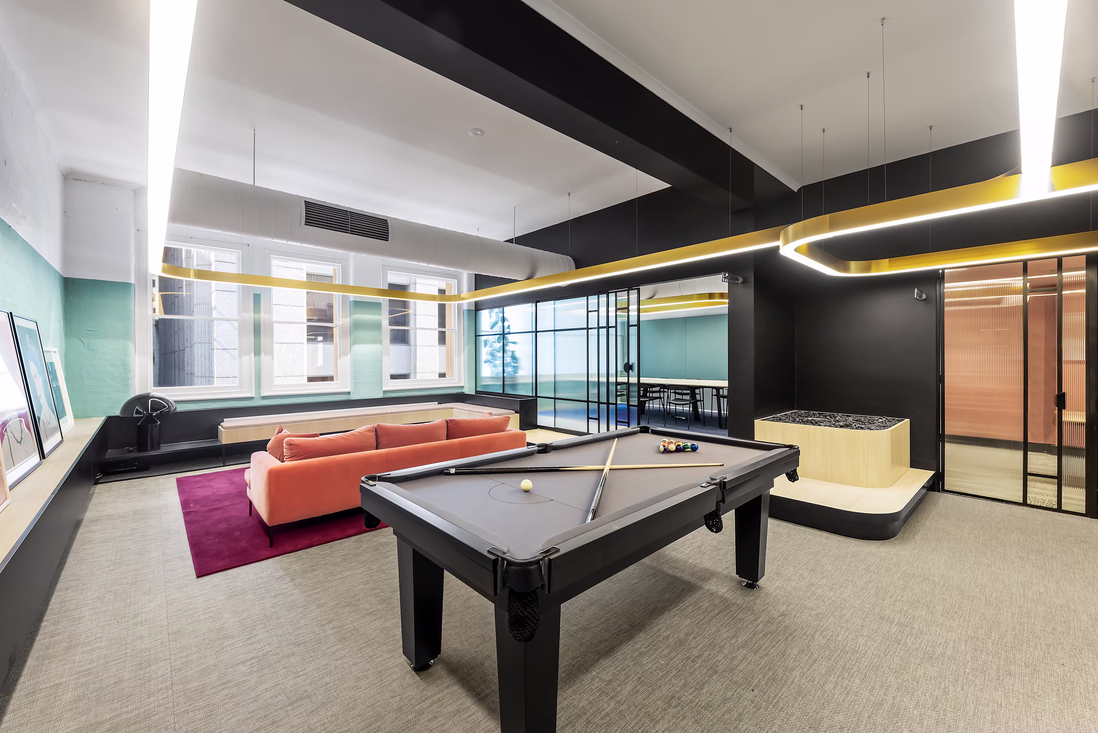 333 Flinders Lane