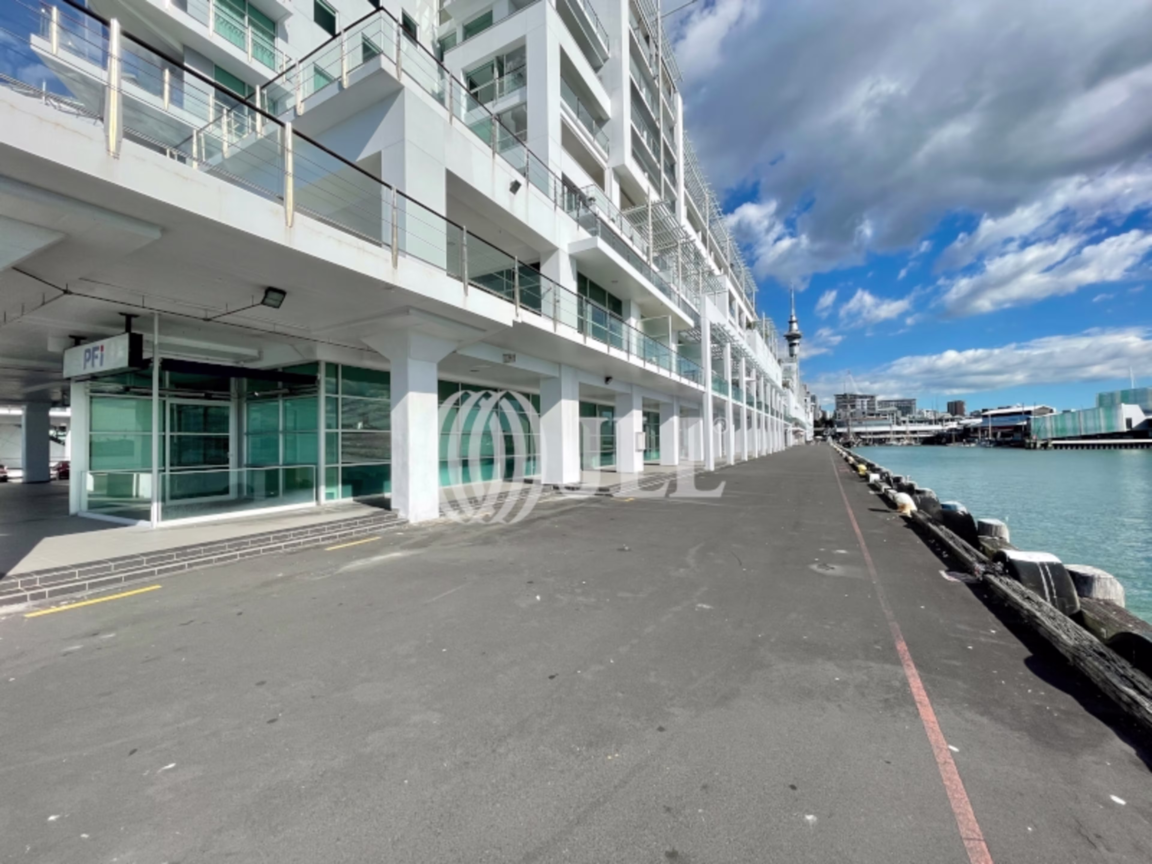 143 Quay Street