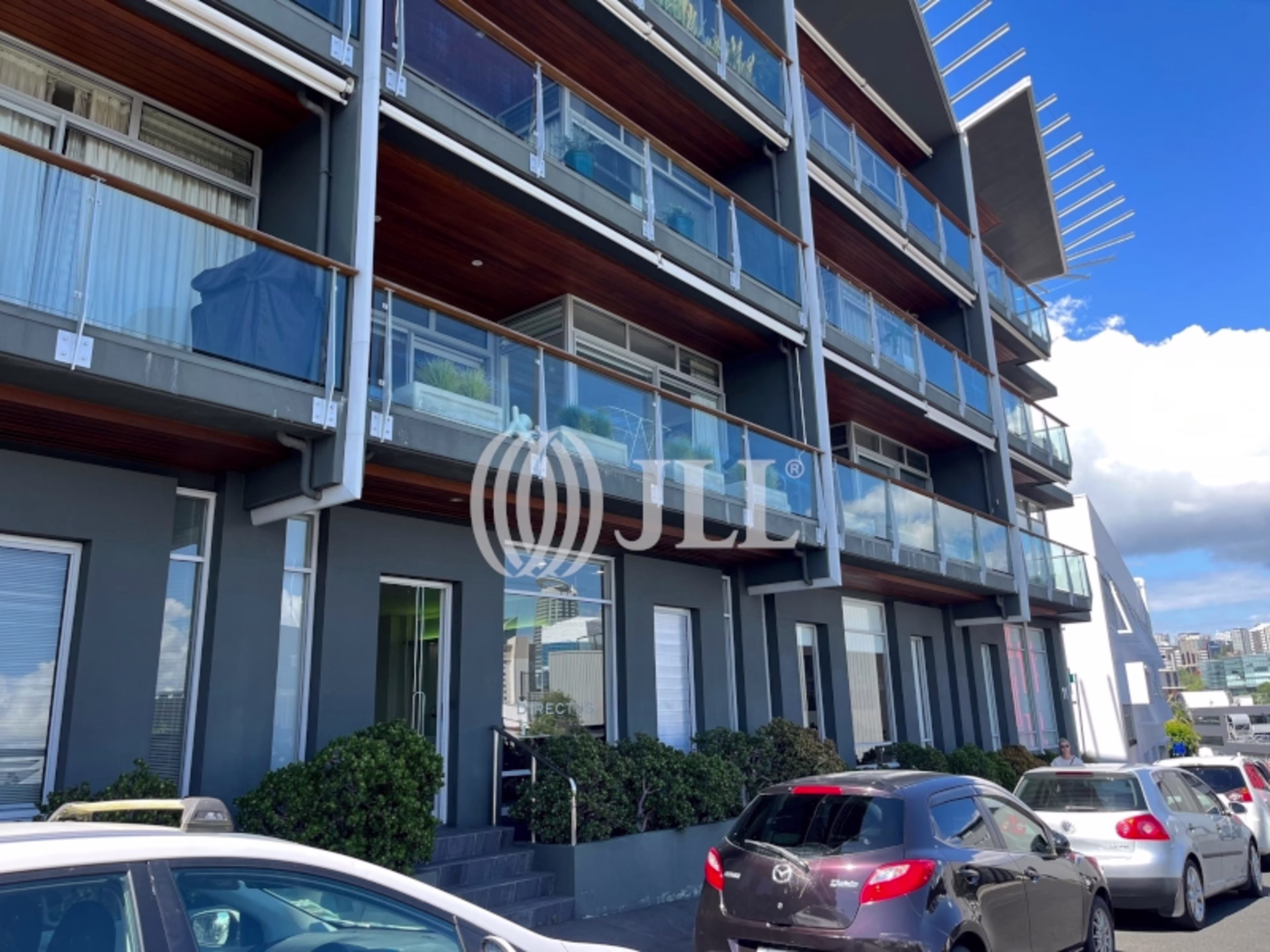 11C Augustus Terrace