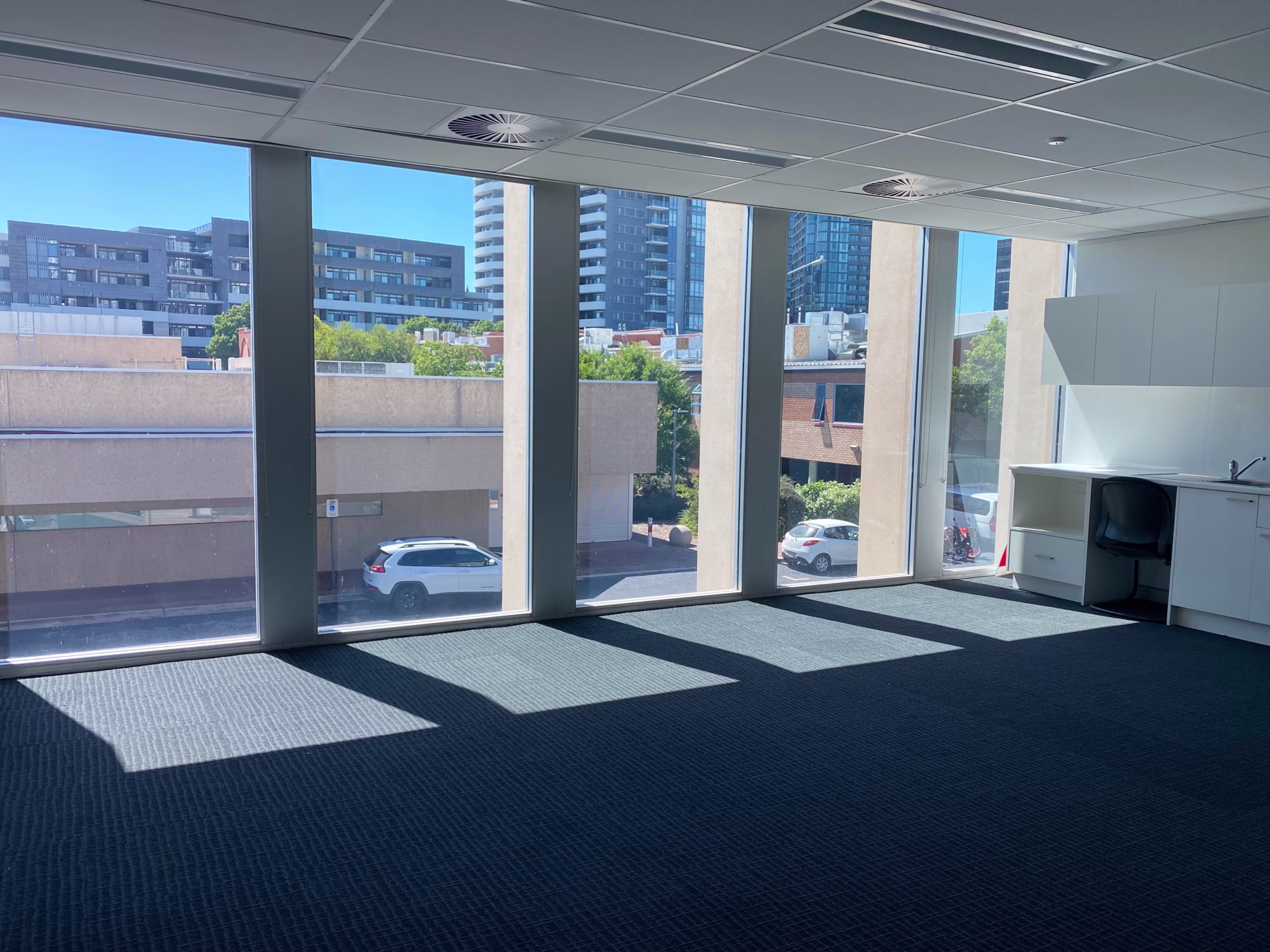 11 - 17 Swanson Court