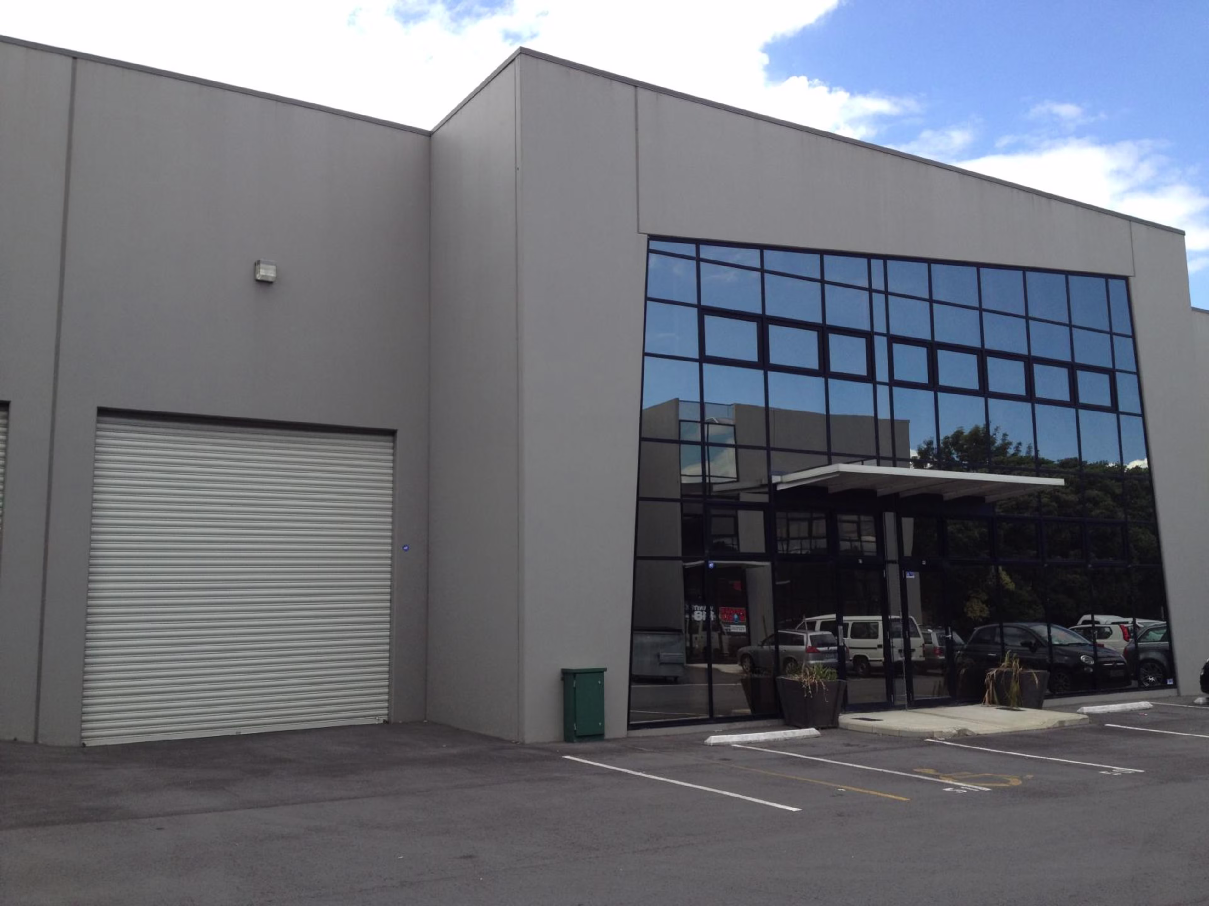 930 Great South Road