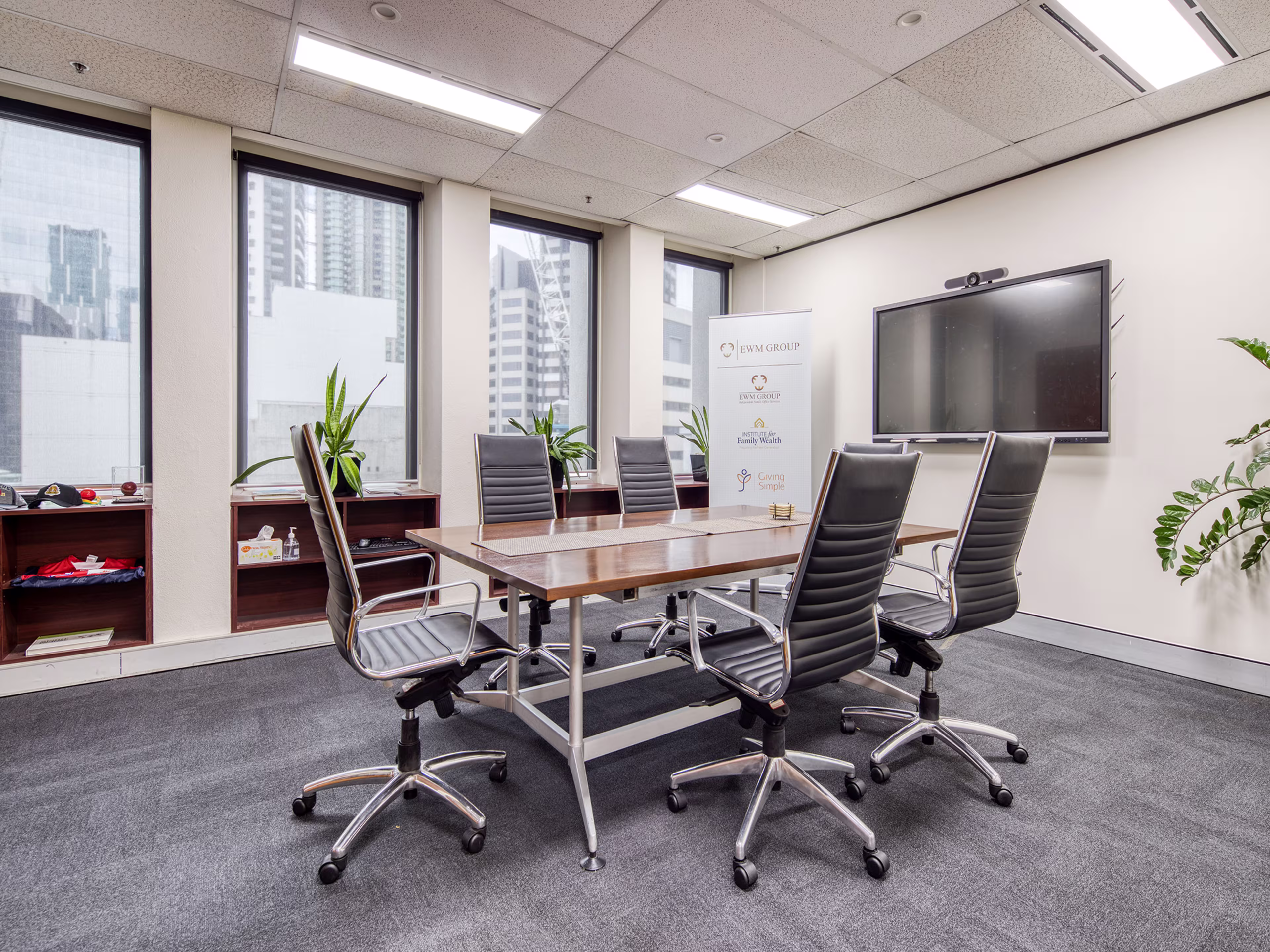 344 Queen Street