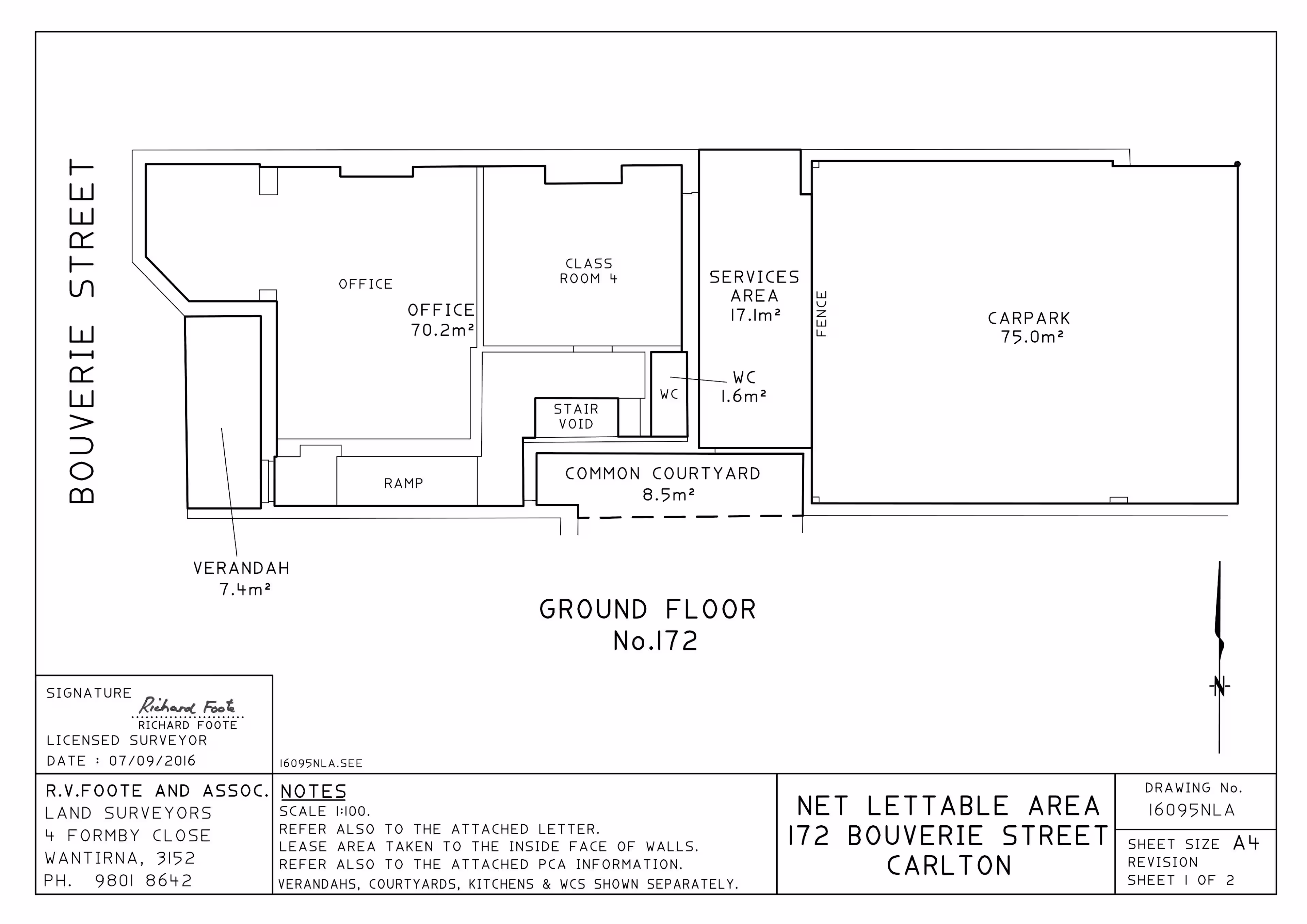 172 Bouverie Street