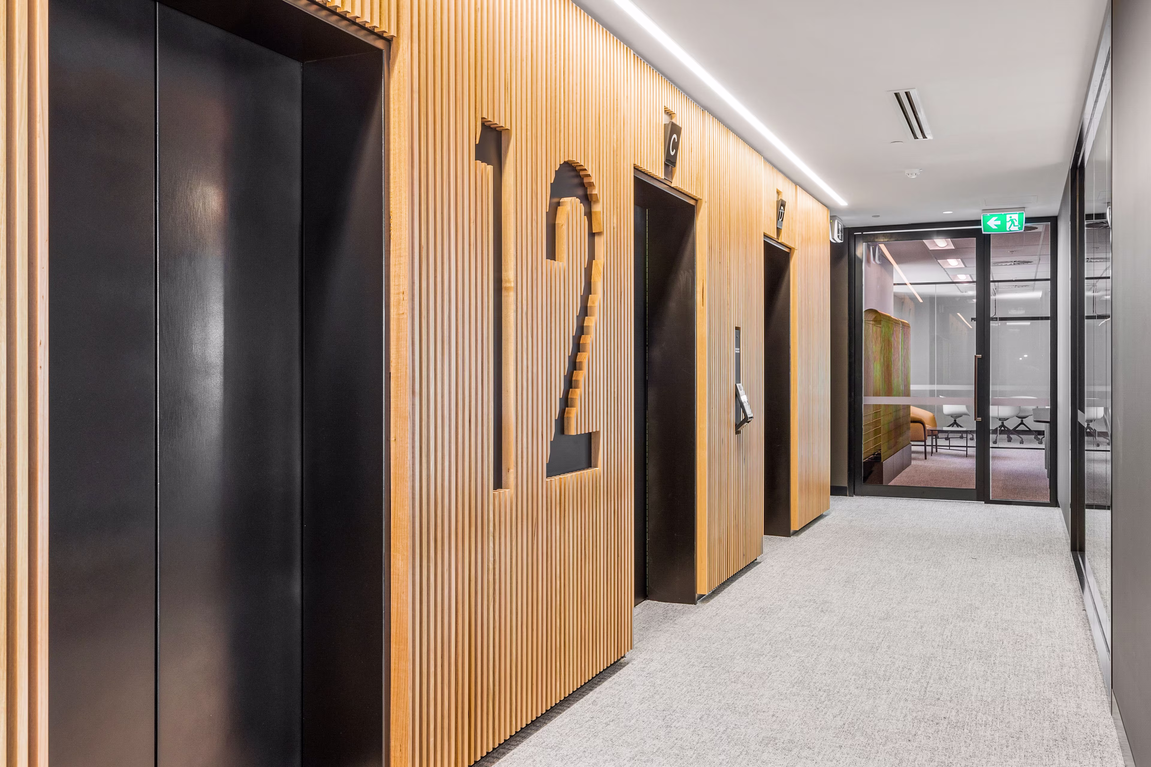 26 St Georges Terrace