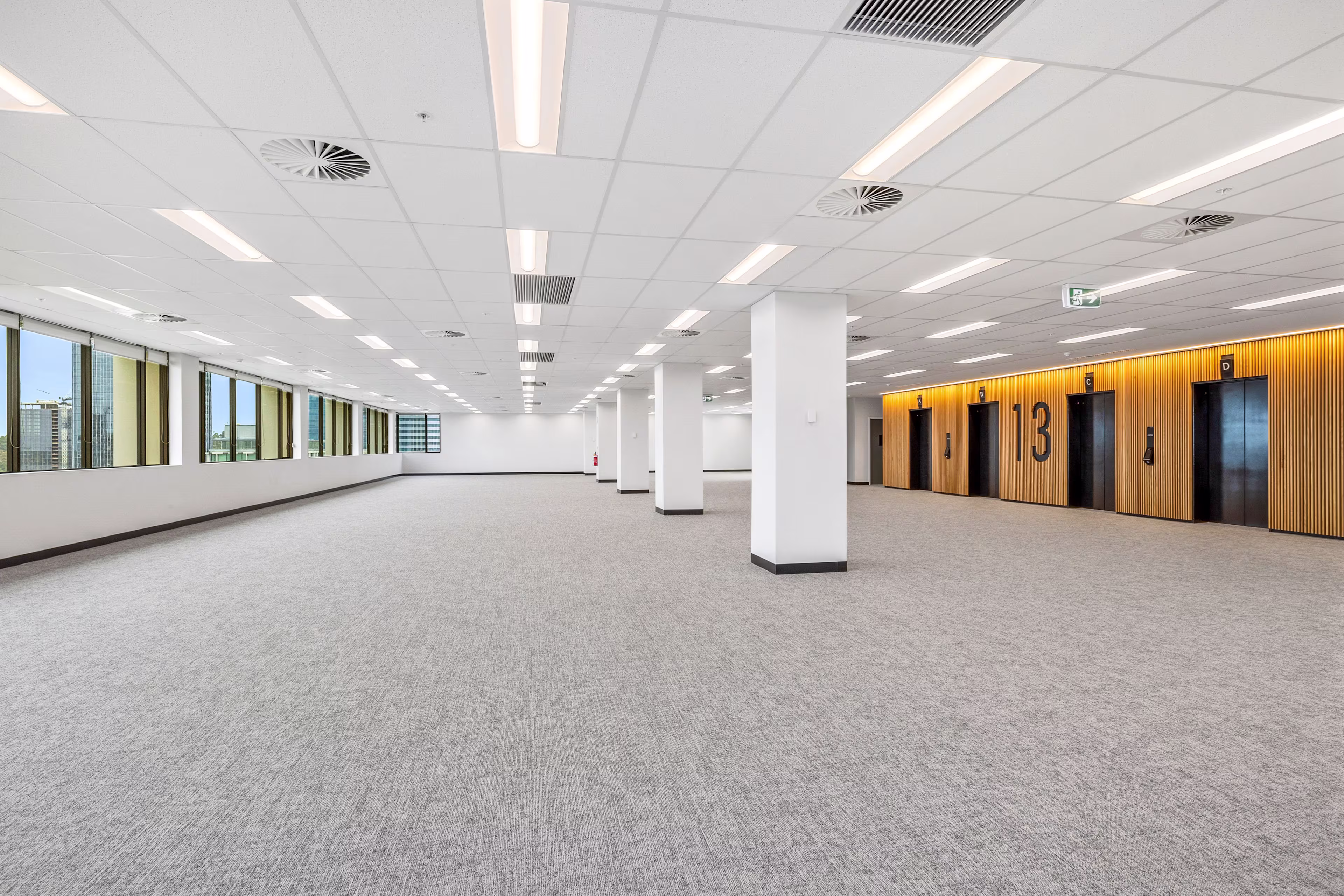 26 St Georges Terrace