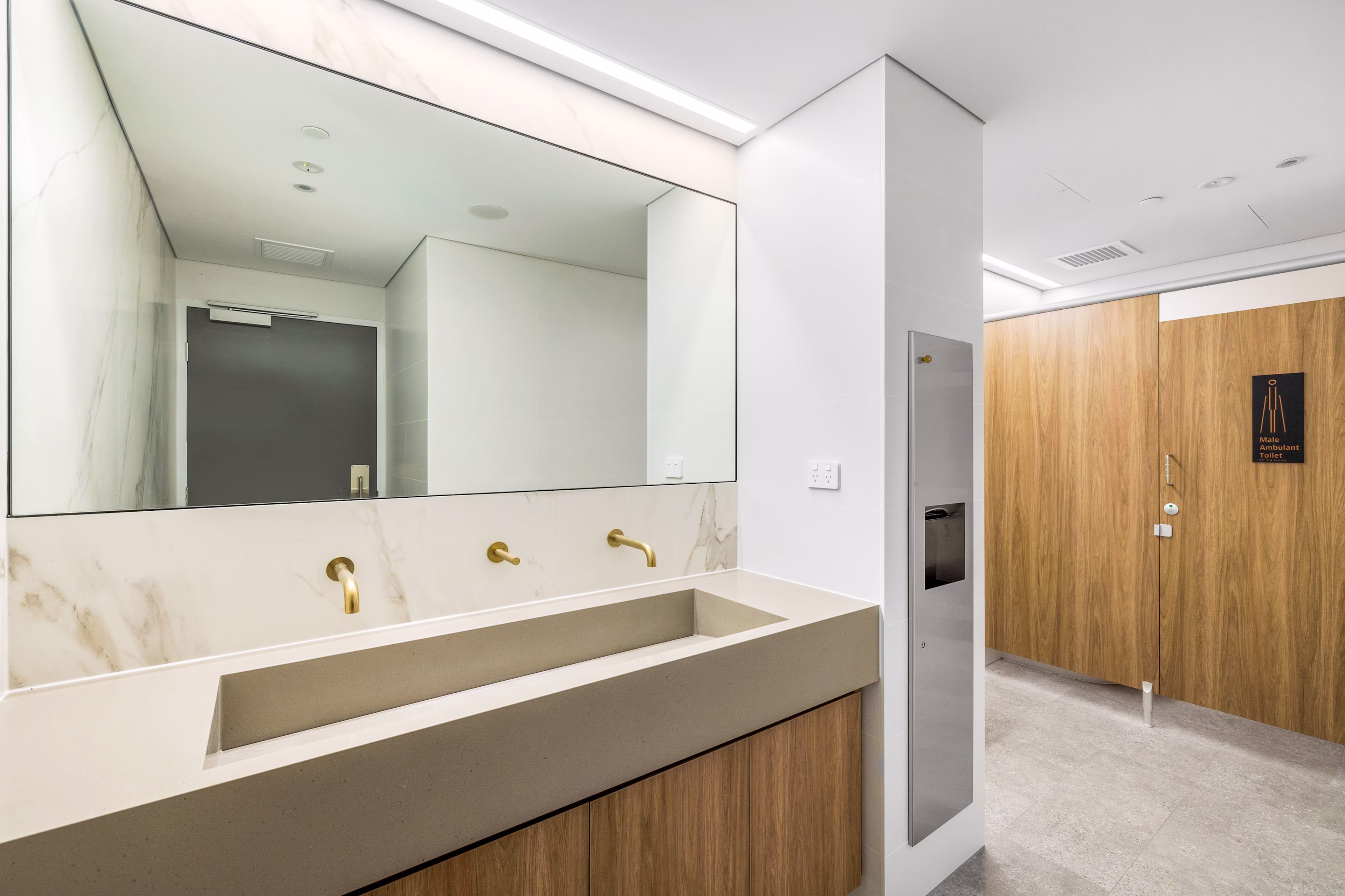 26 St Georges Terrace