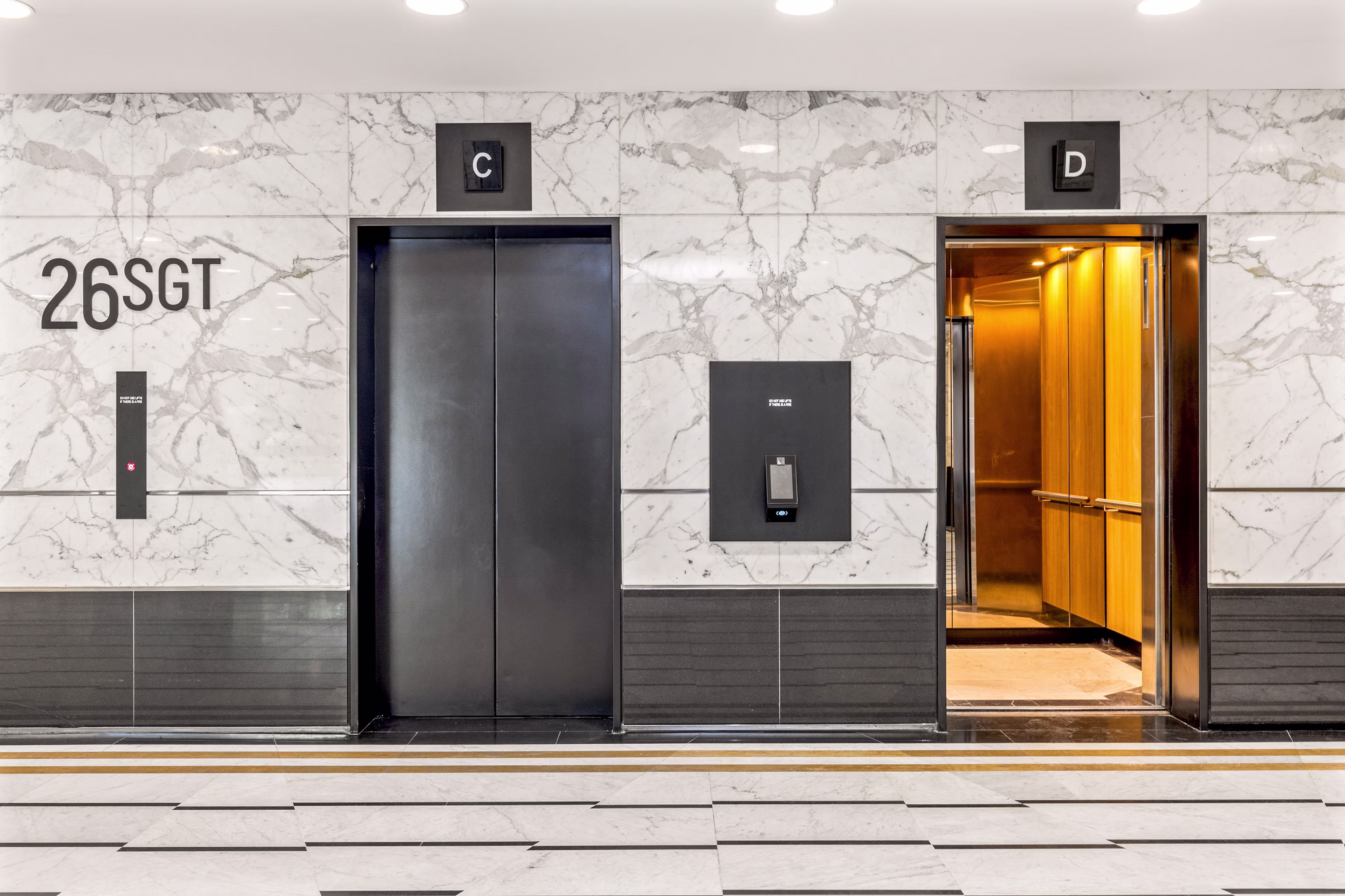 26 St Georges Terrace