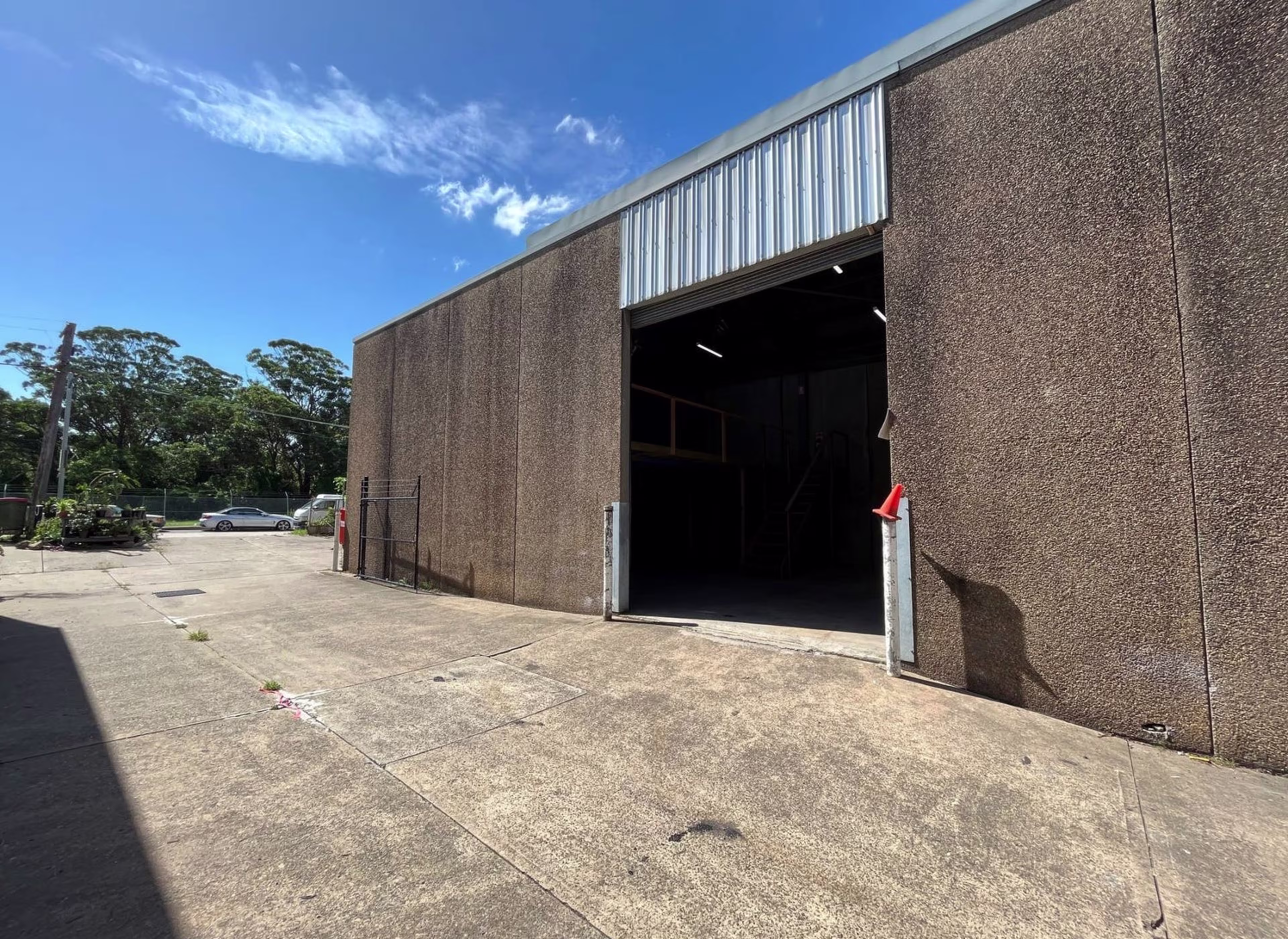 49 - 51 Brodie Street