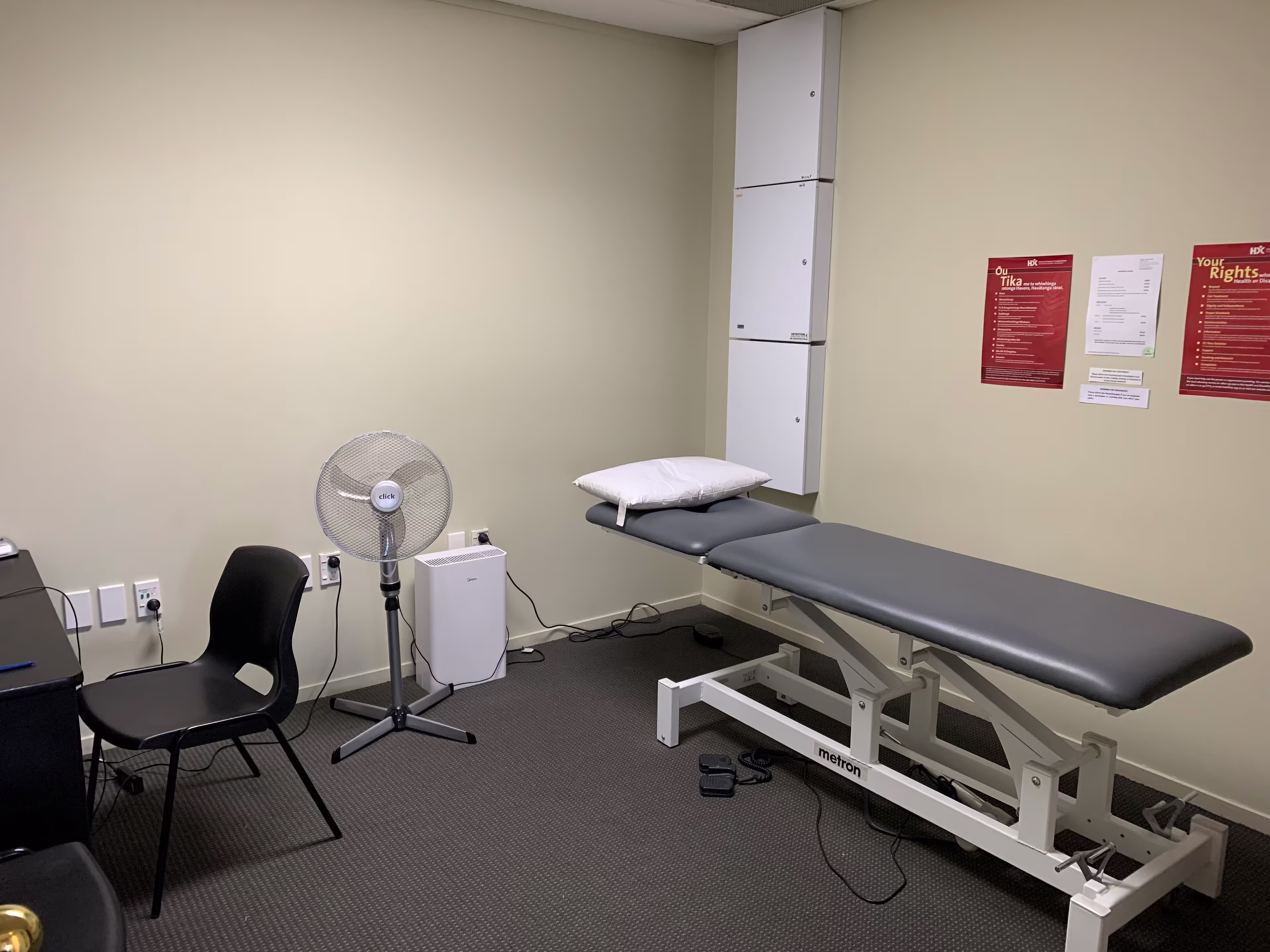 38 Richard Pearse Drive