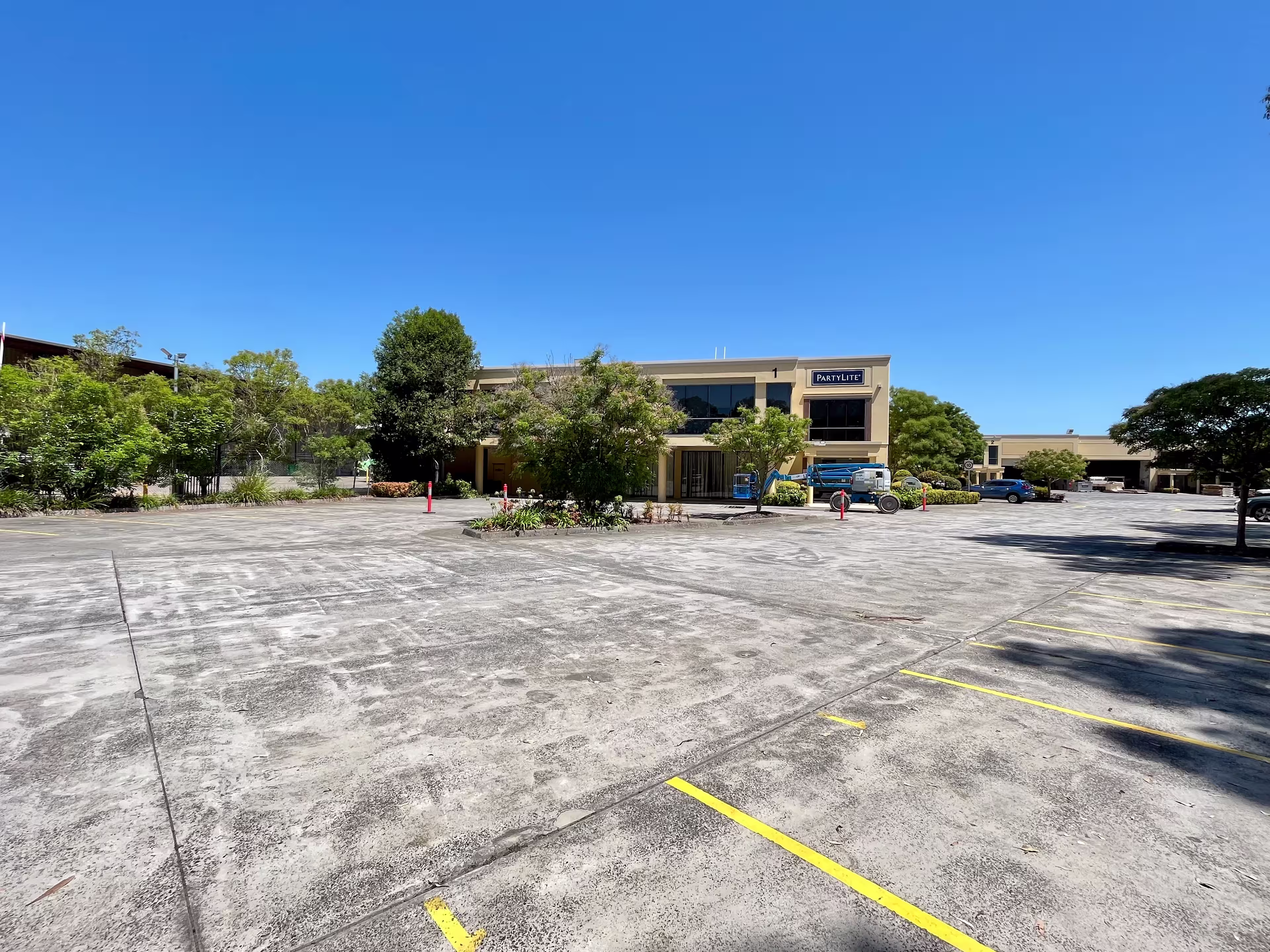 196 - 198 Walters Road