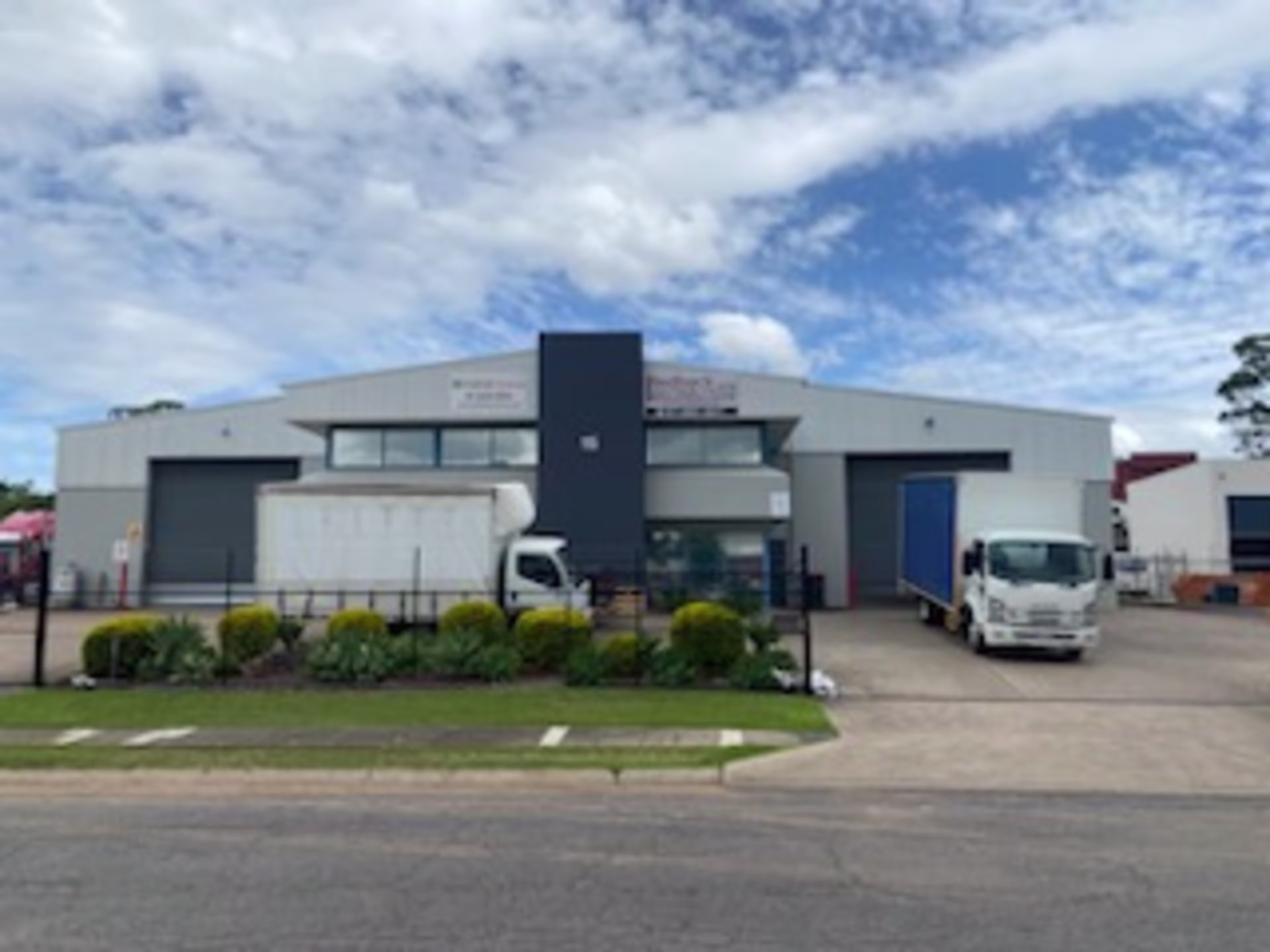 15 Blivest Street
