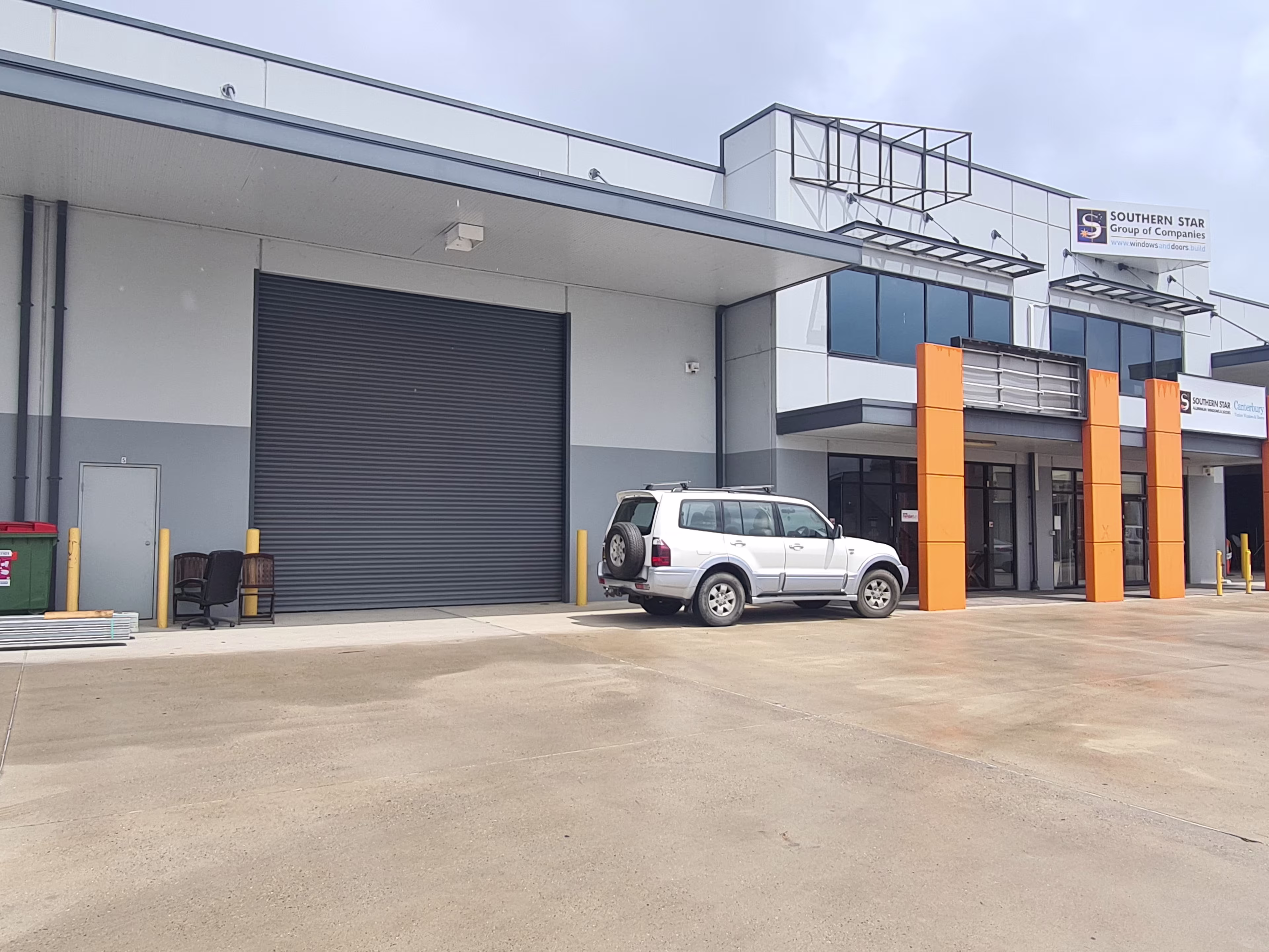 1002 - 1010 Canley Vale Road