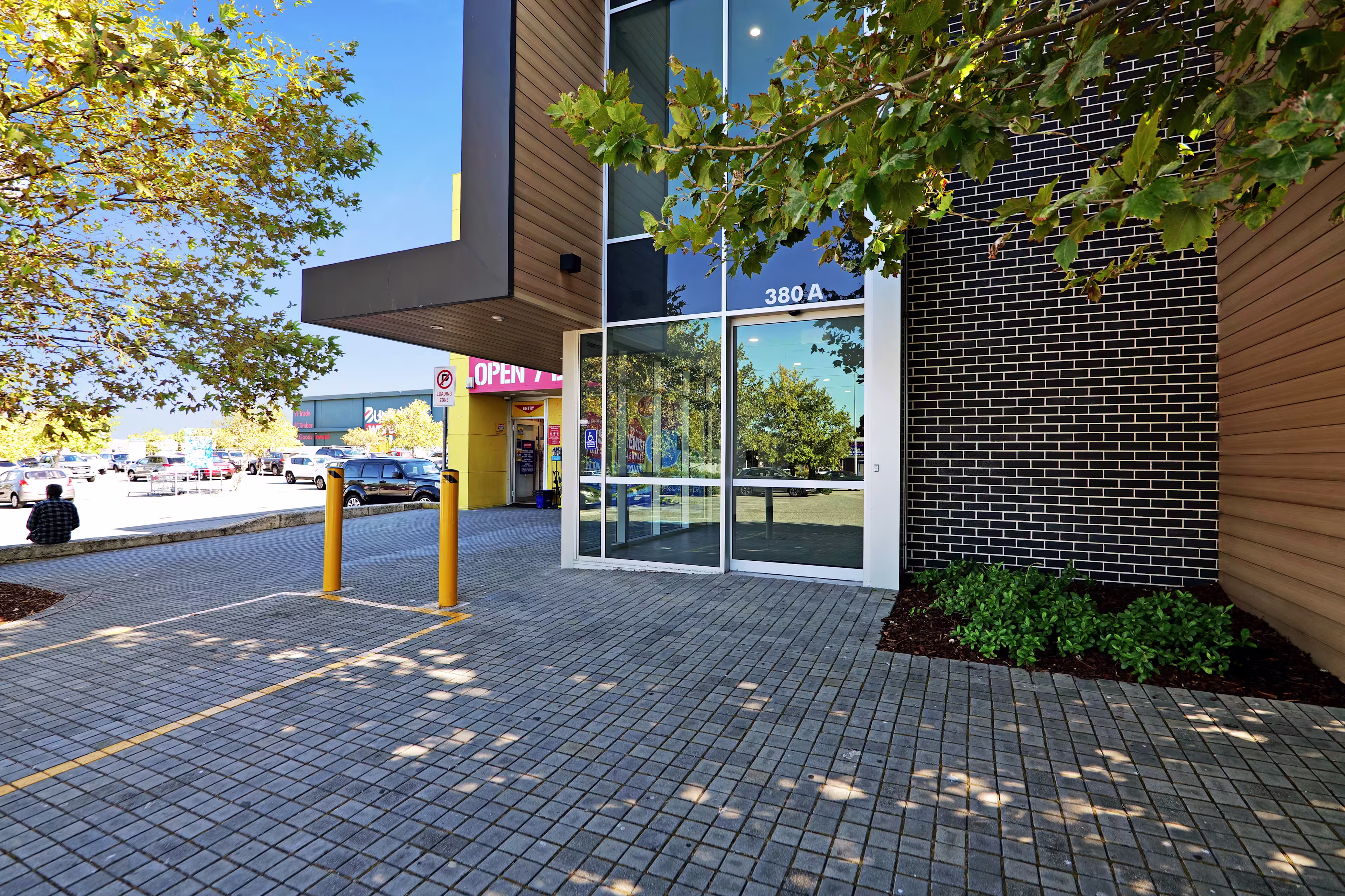 380A Scarborough Beach Road