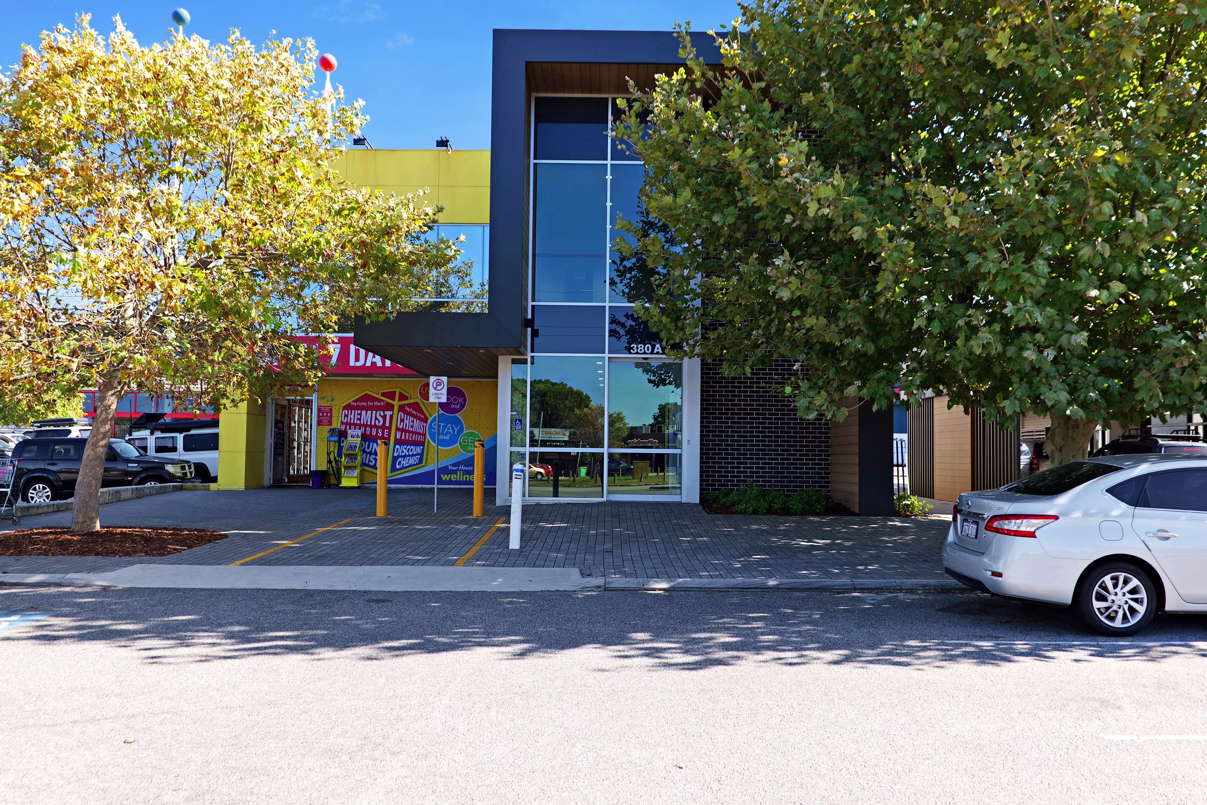 380A Scarborough Beach Road