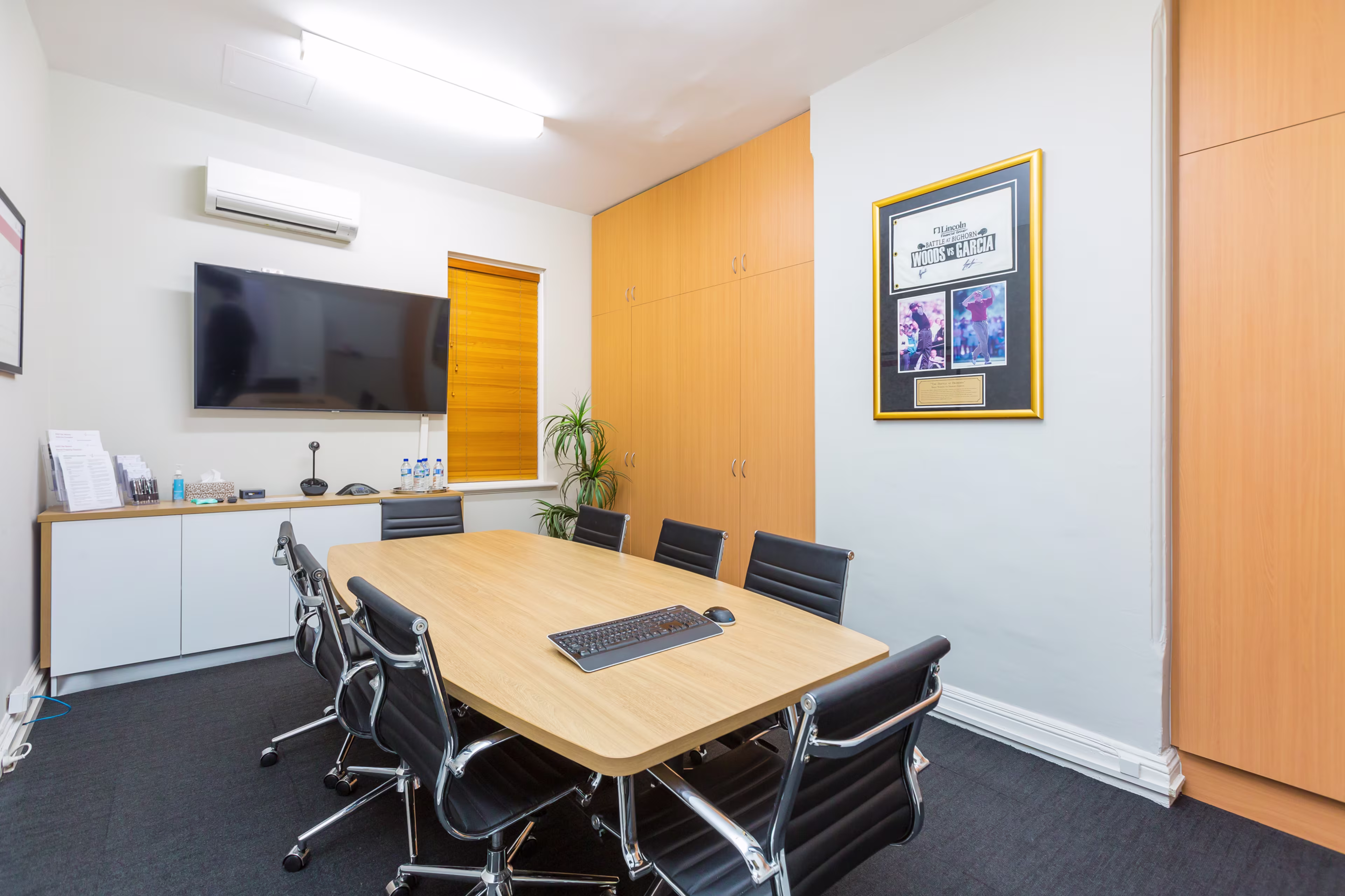 45 - 47 Outram Street