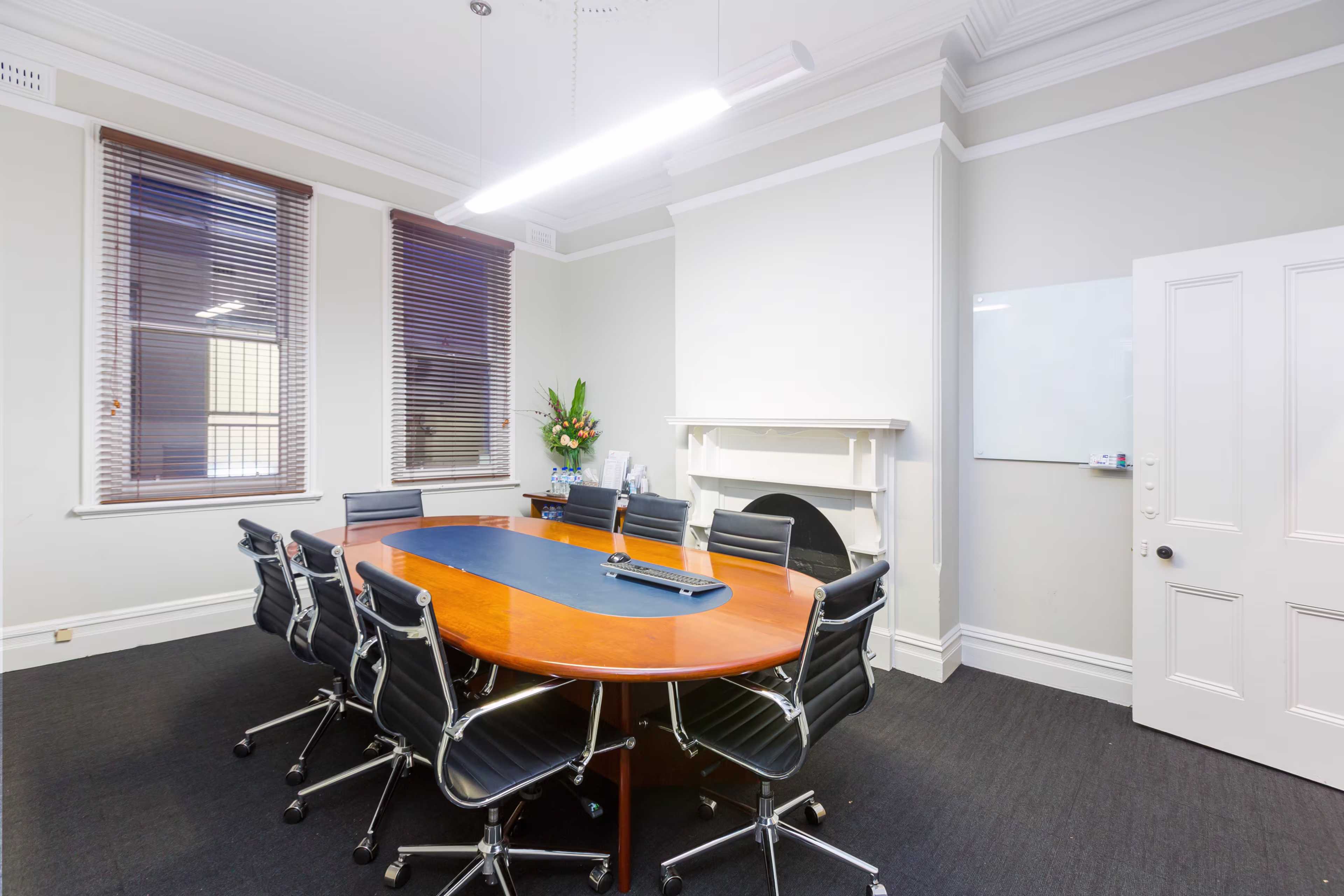 45 - 47 Outram Street