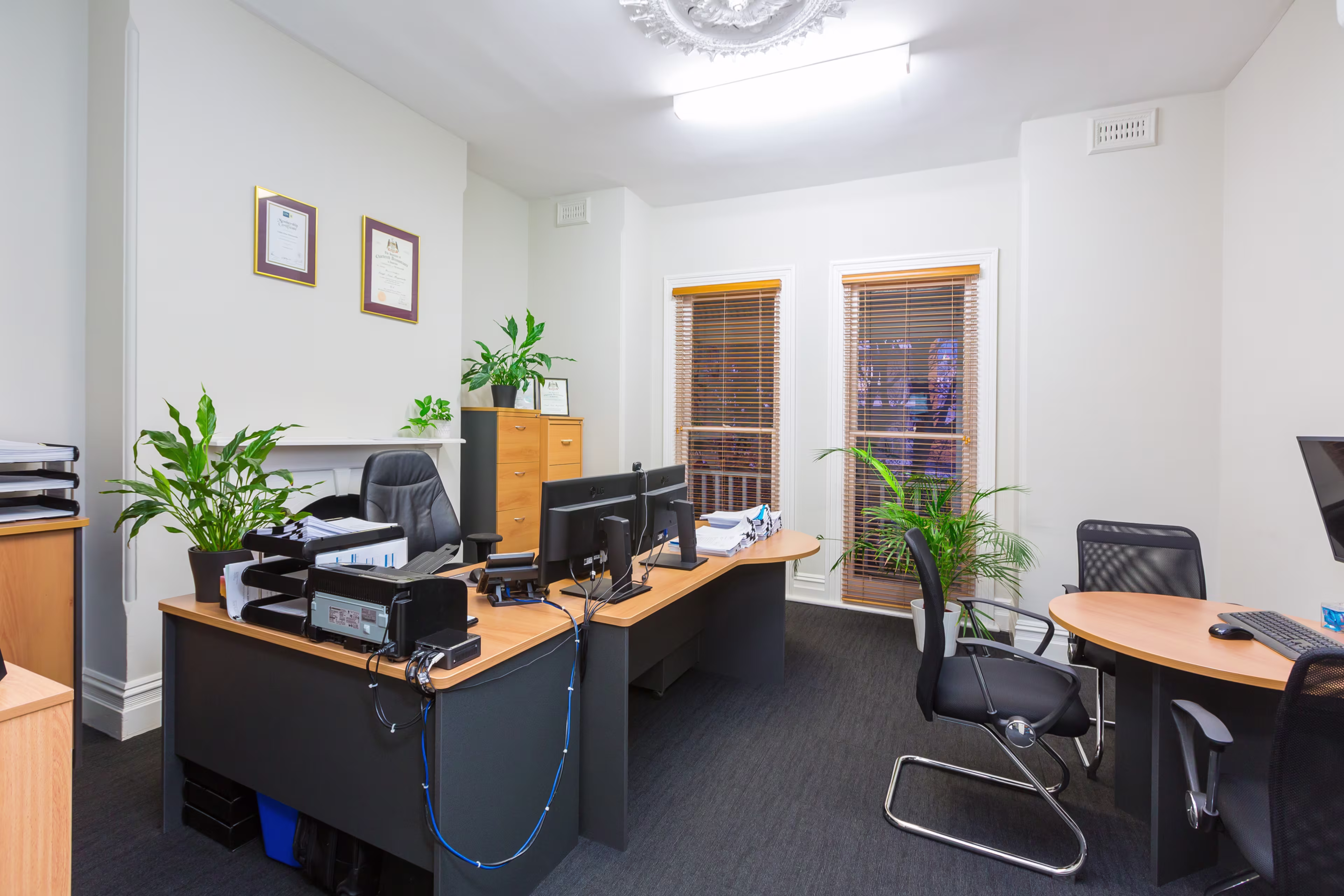 45 - 47 Outram Street
