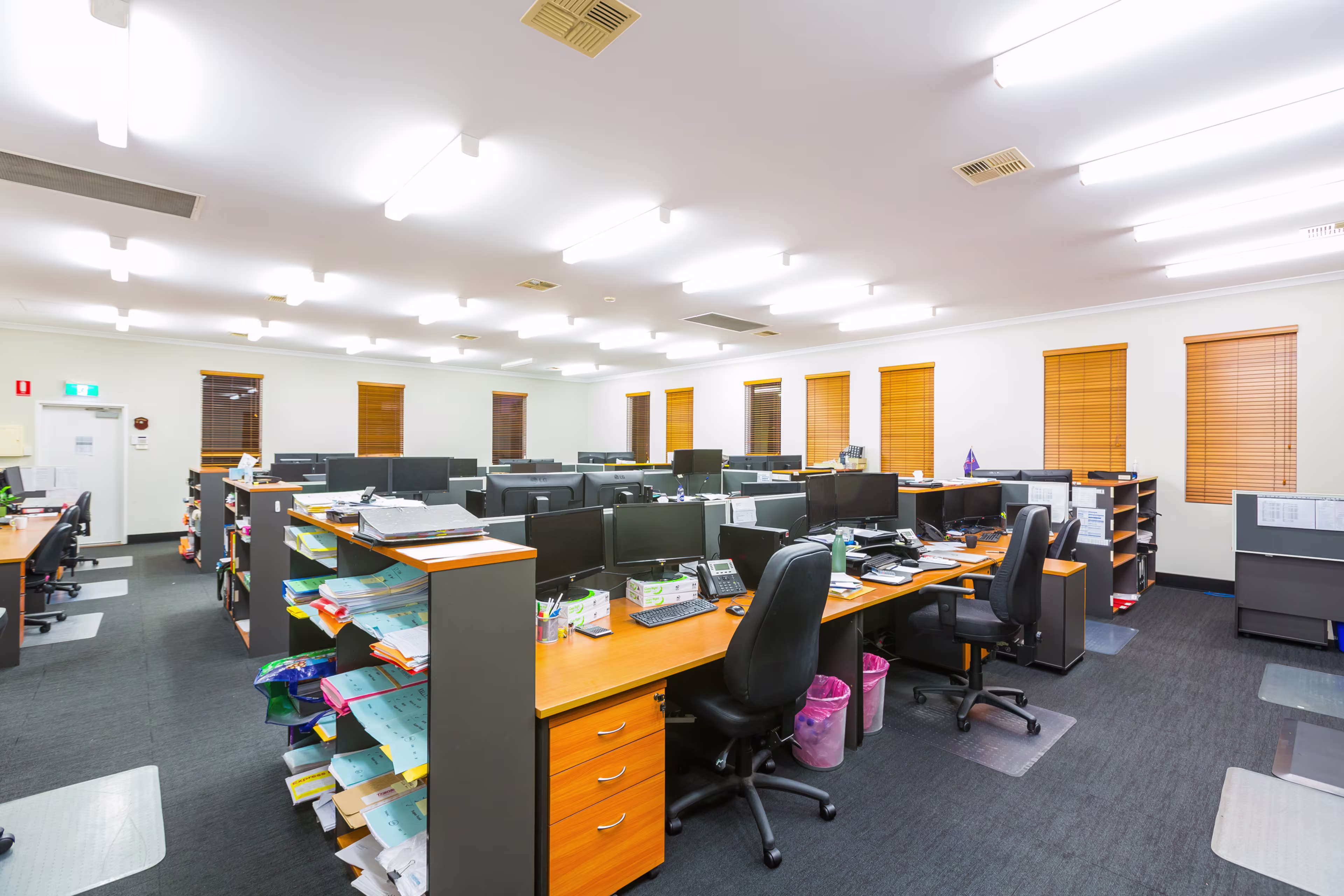 45 - 47 Outram Street