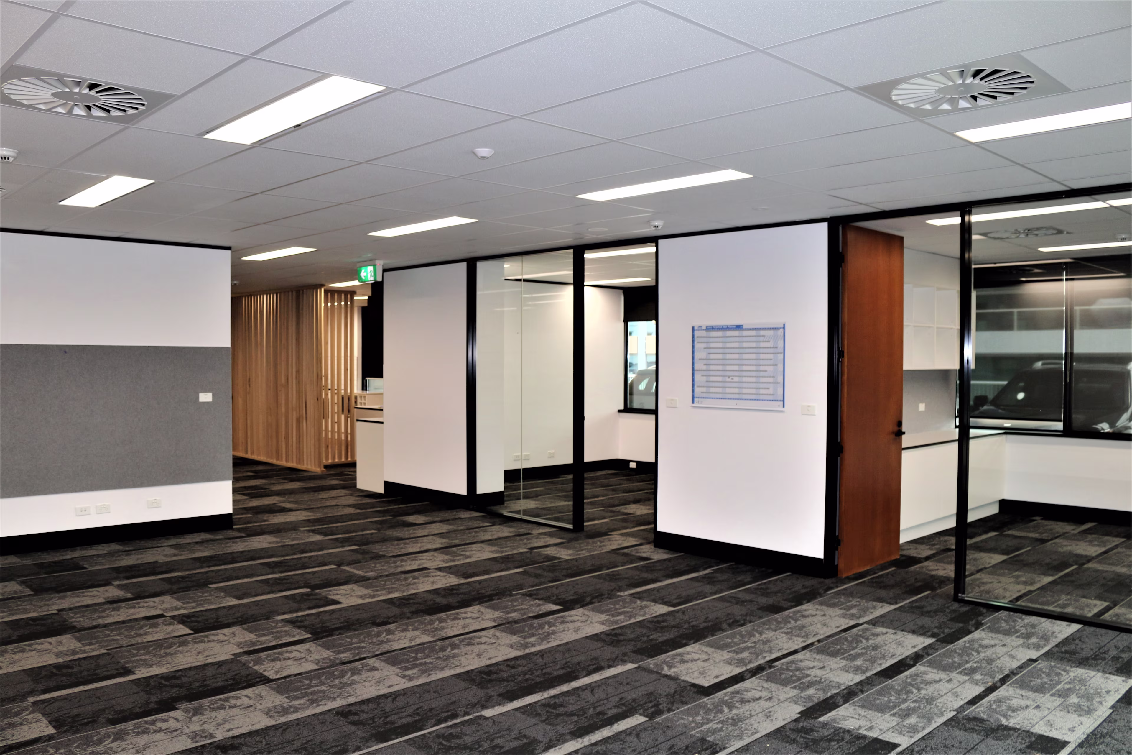 40 Blackall Street