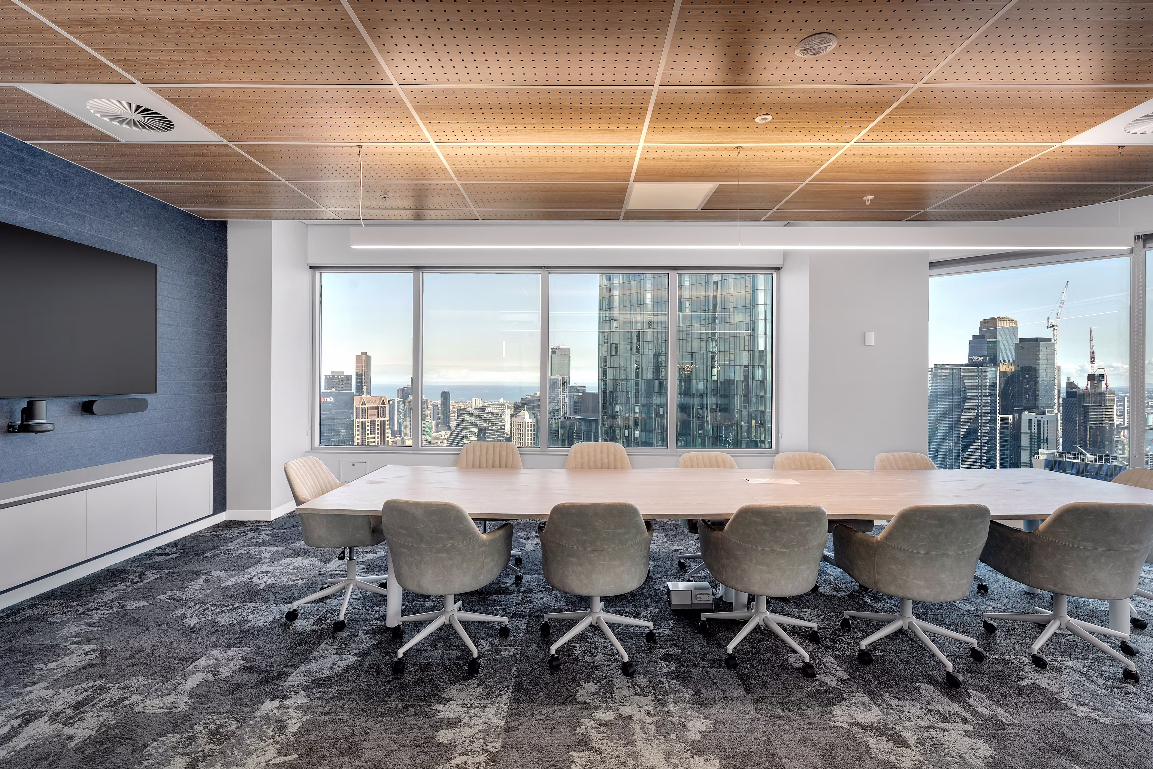 360 Elizabeth Street
