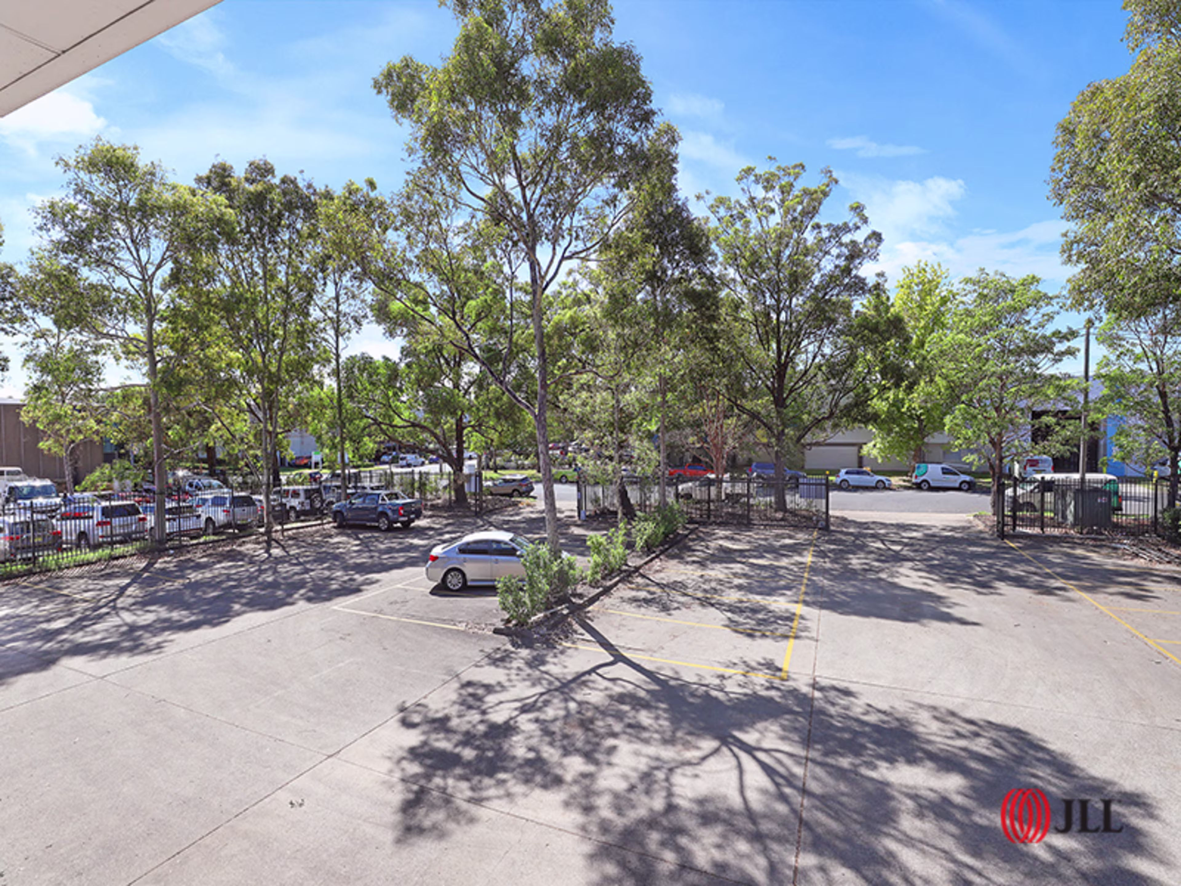 5 Slough Avenue