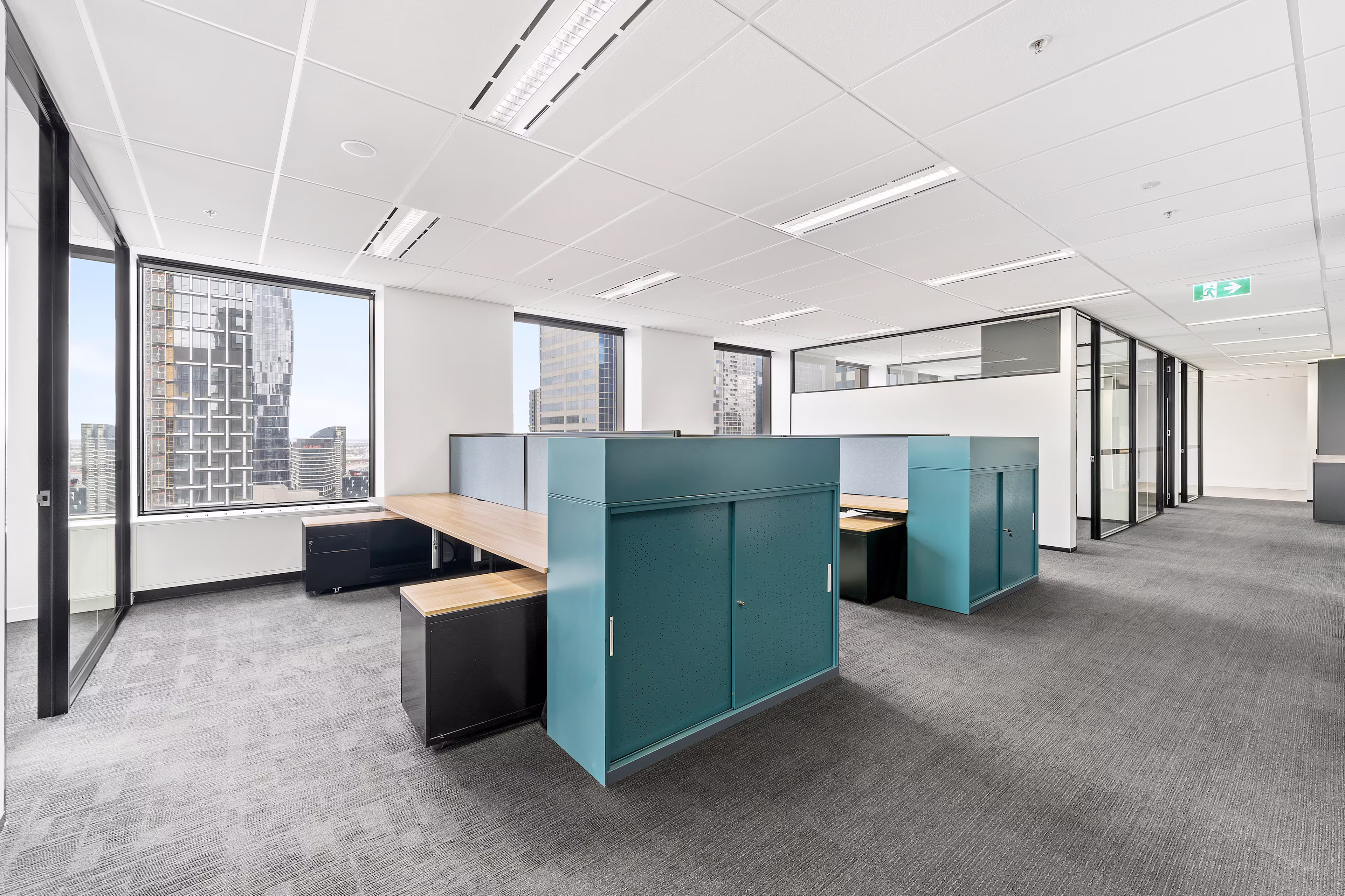 535 Bourke Street