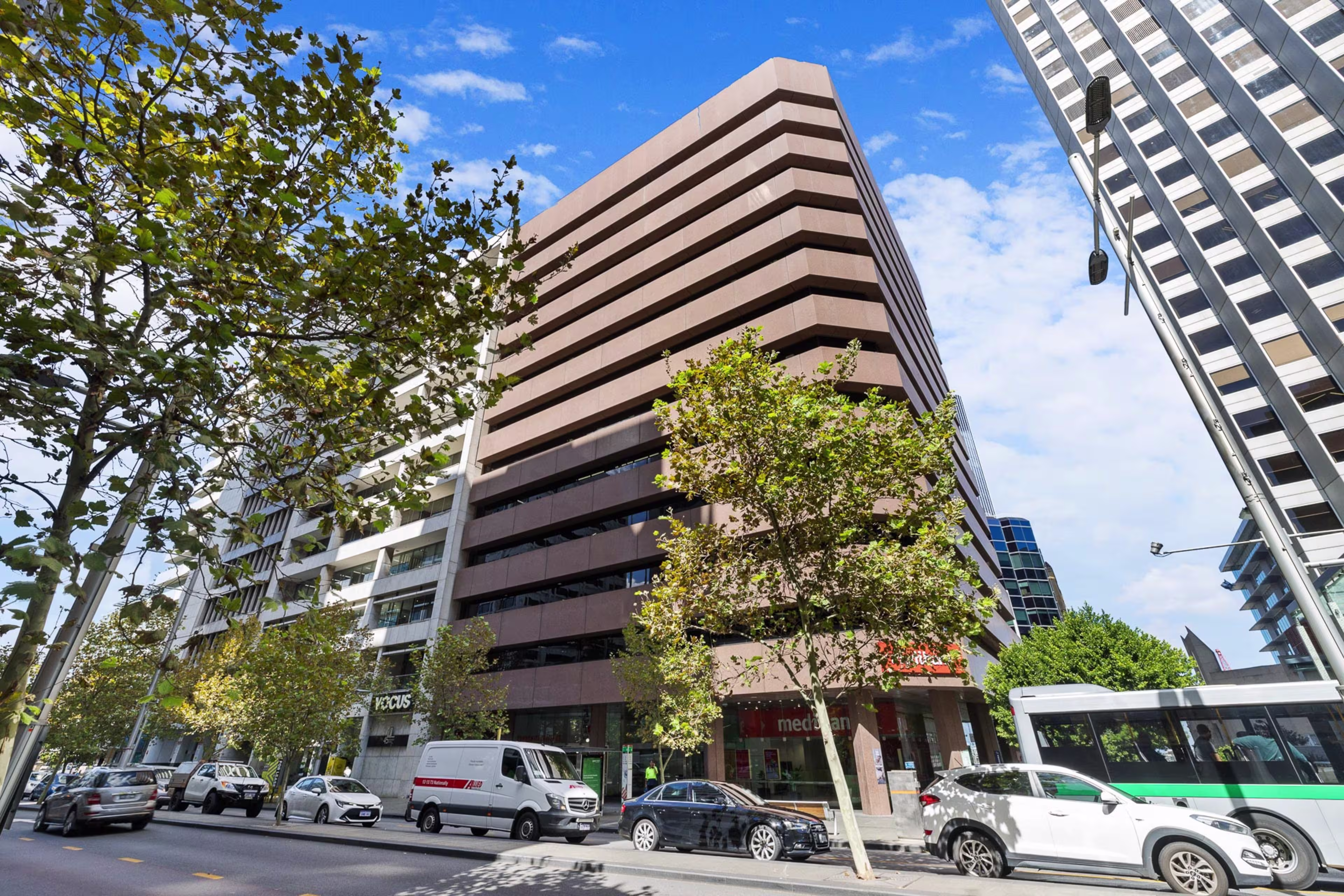 55 St Georges Terrace