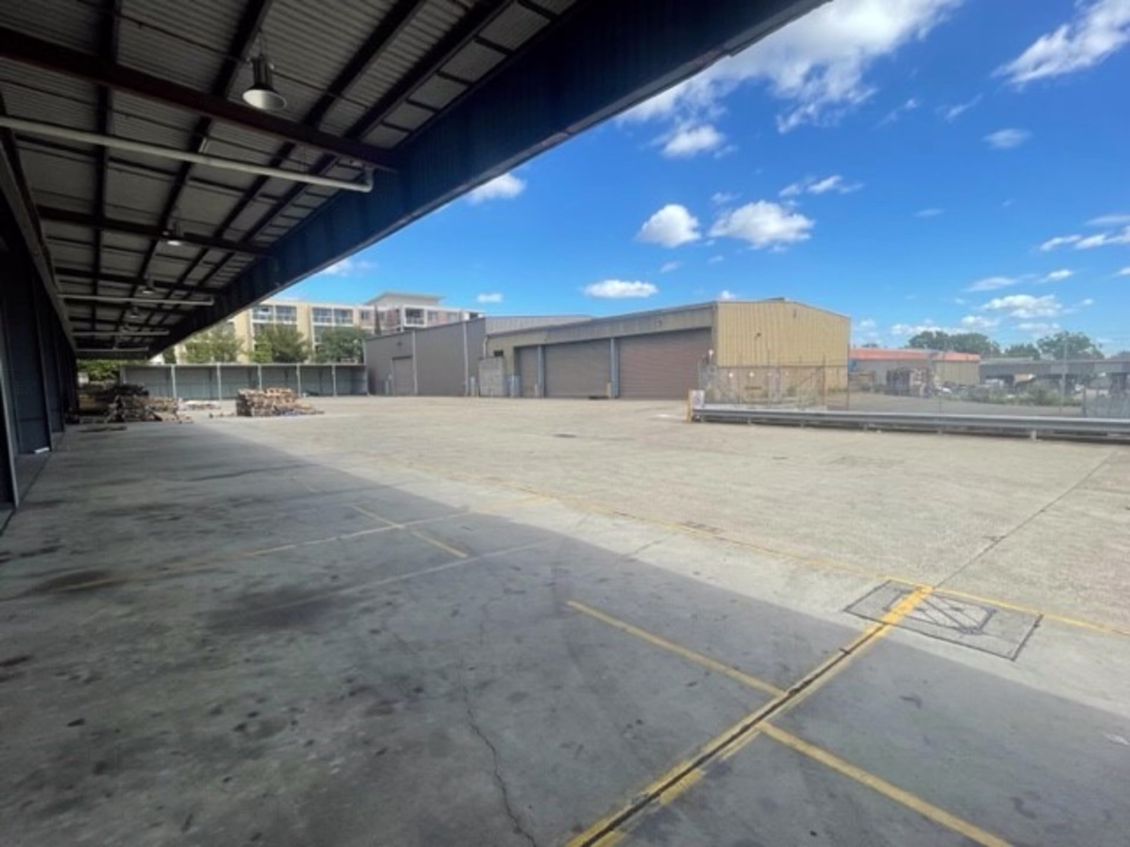 117 - 119 Silverwater Road