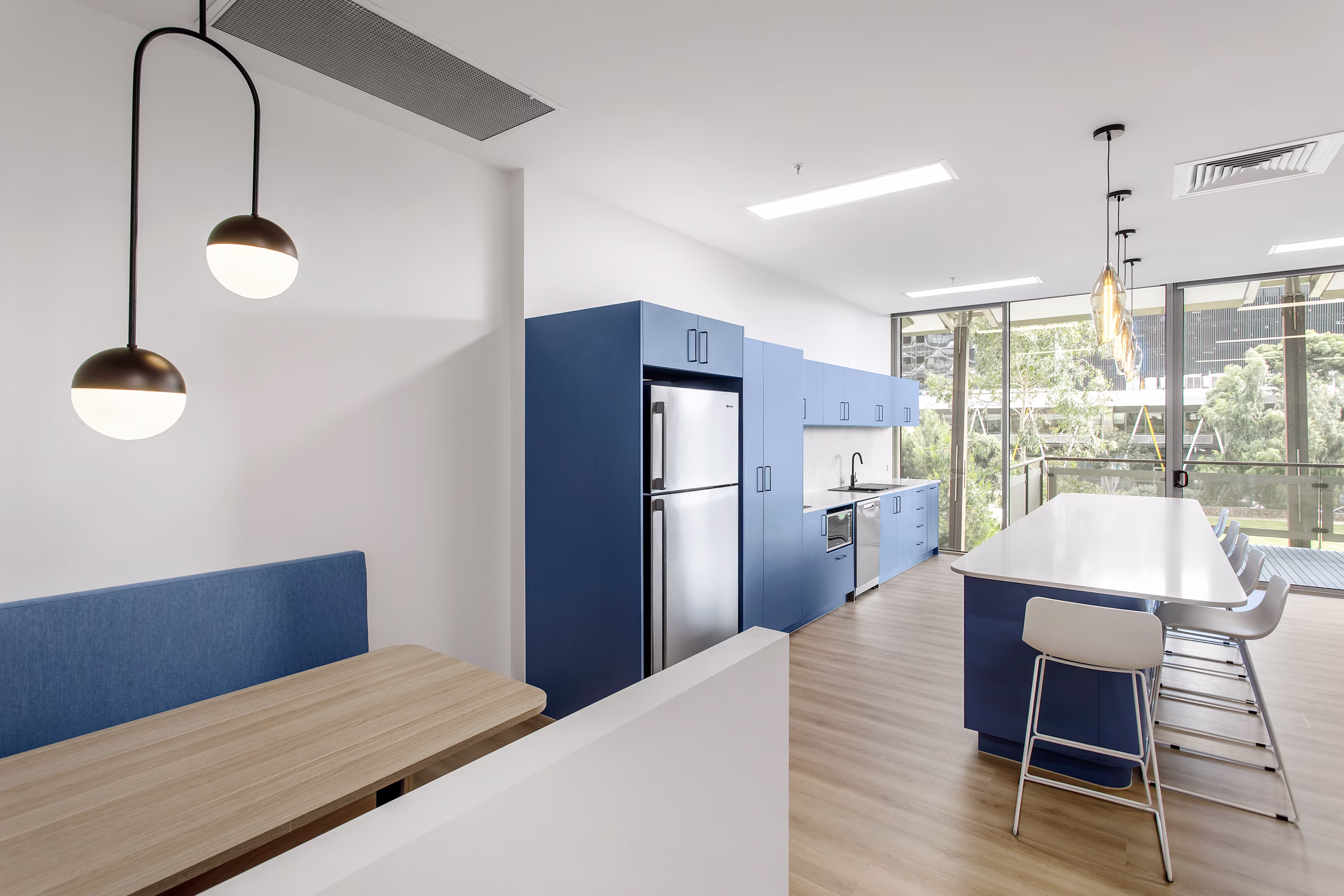 425 Docklands Drive
